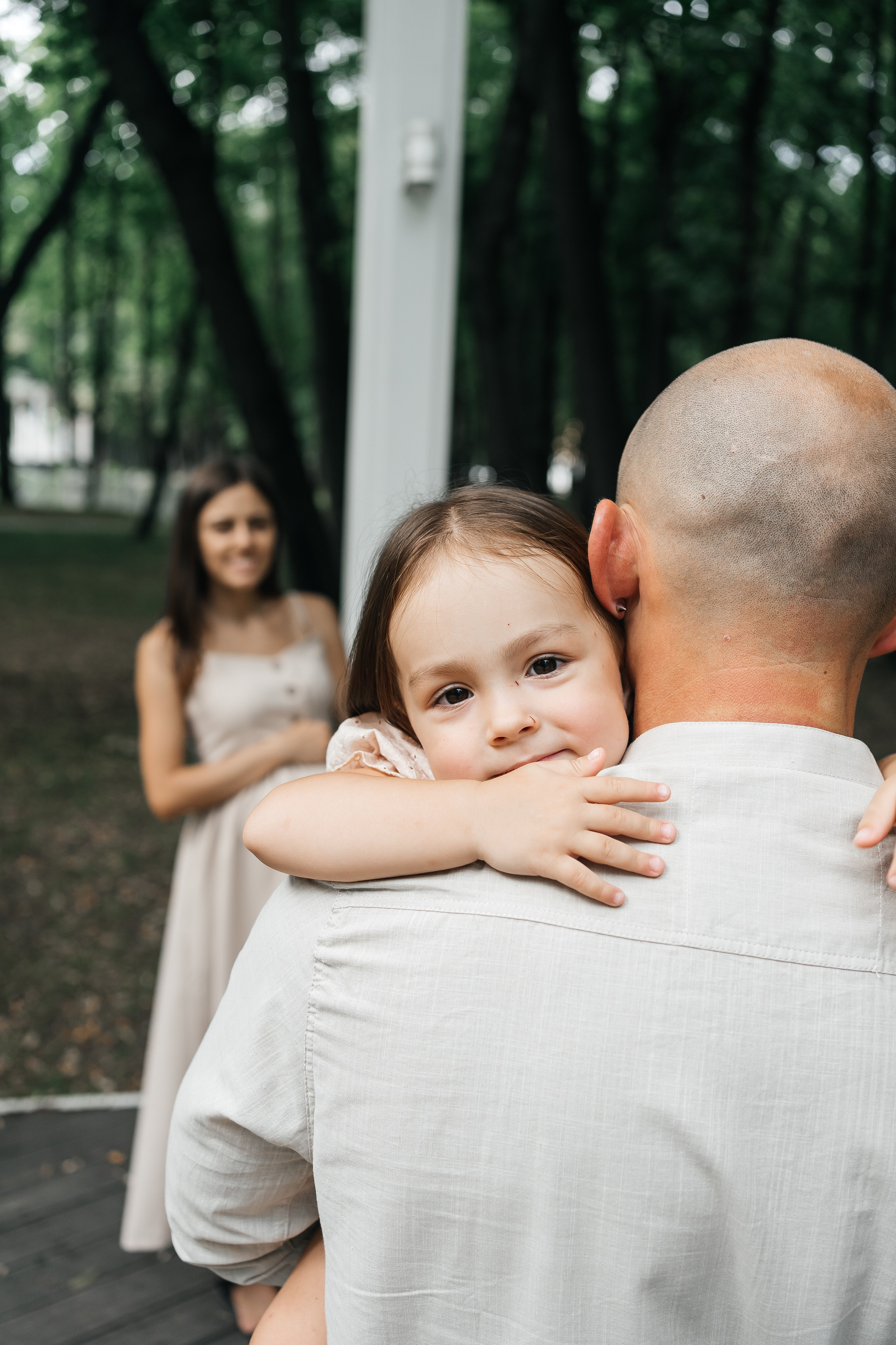 Абиша и Илья