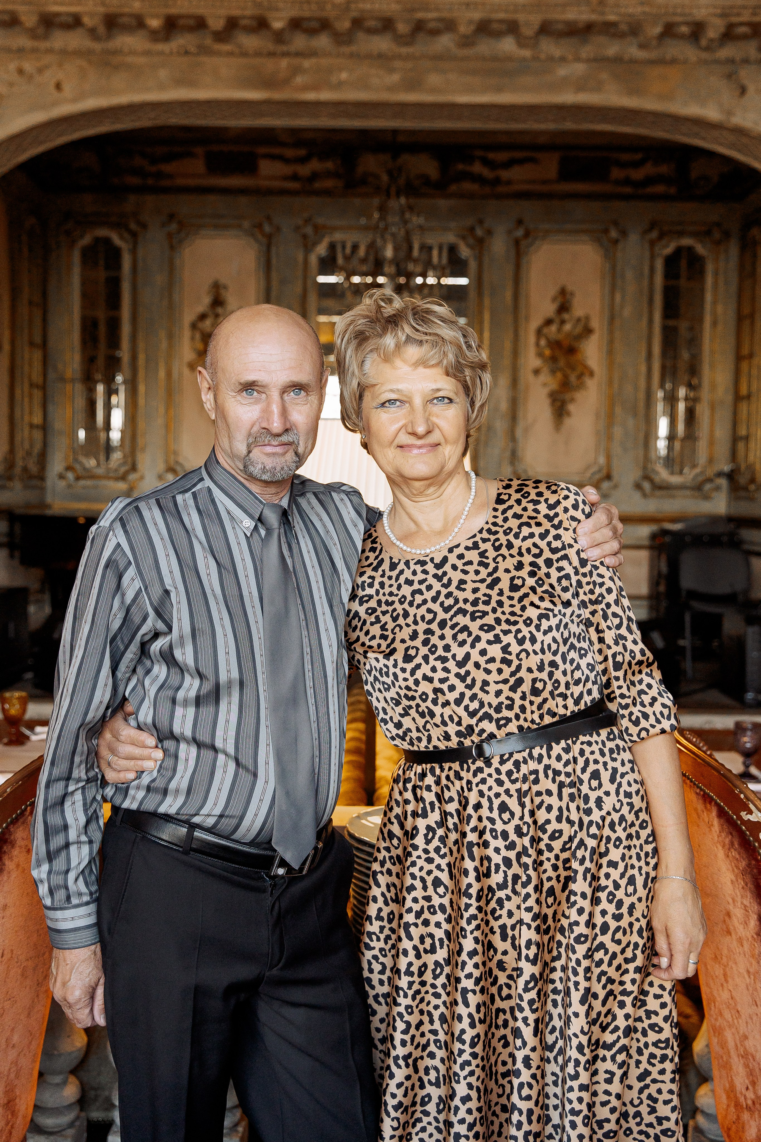 Дмитрий и Наталья. Свадебный и семейный фотограф в Челябинске Юлия Ишимова