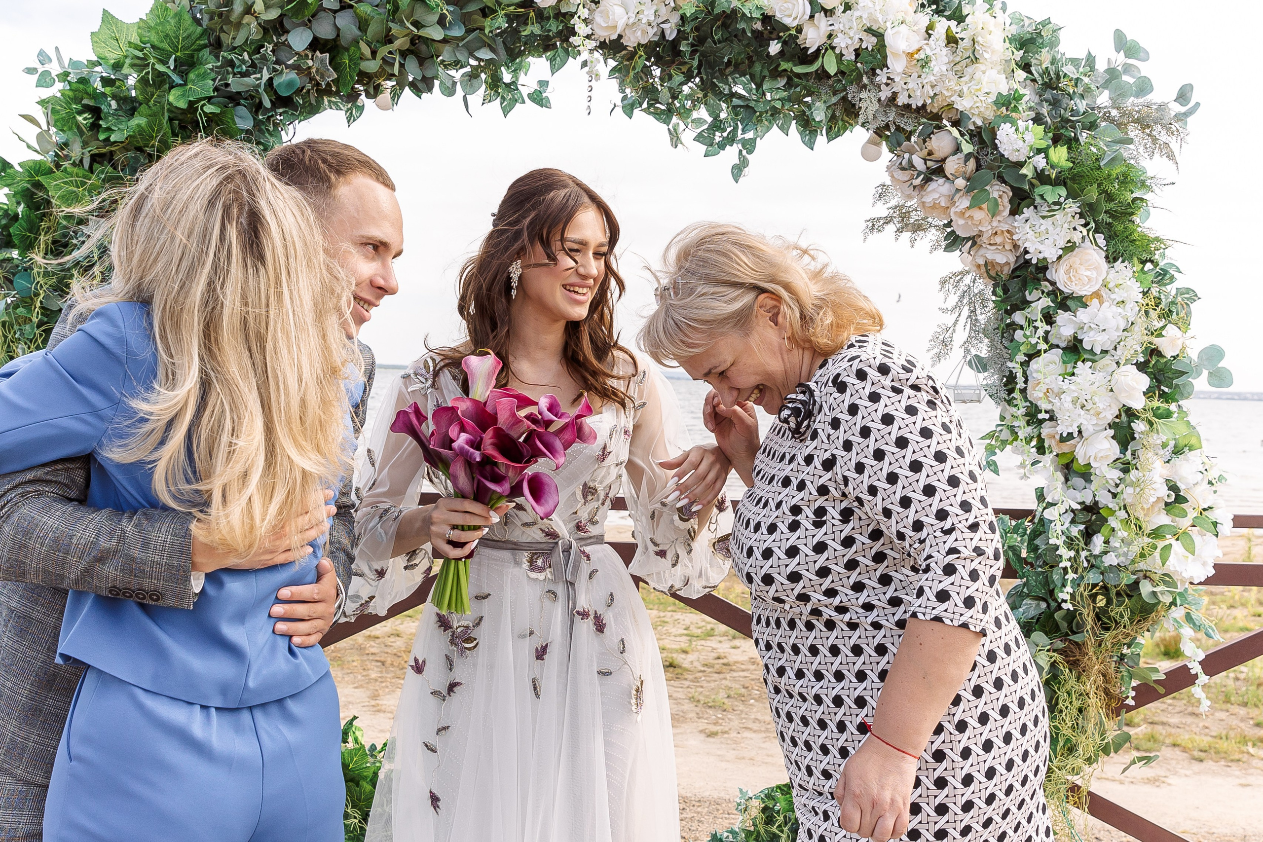 Ангелина и Иван. Свадебный и семейный фотограф в Челябинске Юлия Ишимова
