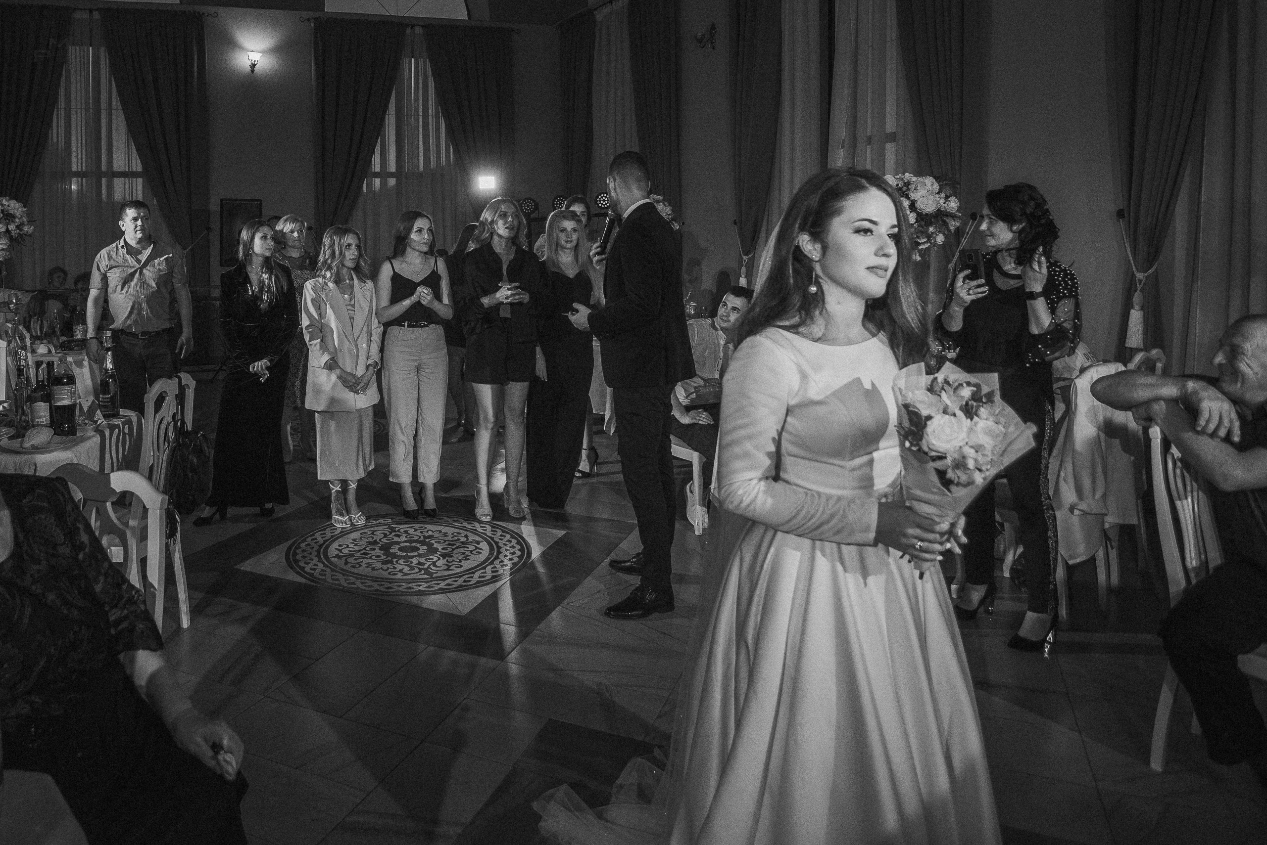 Serg + Anna. Фотограф/видеомейкер в Минске, Москве, Витебске, видеосьемка