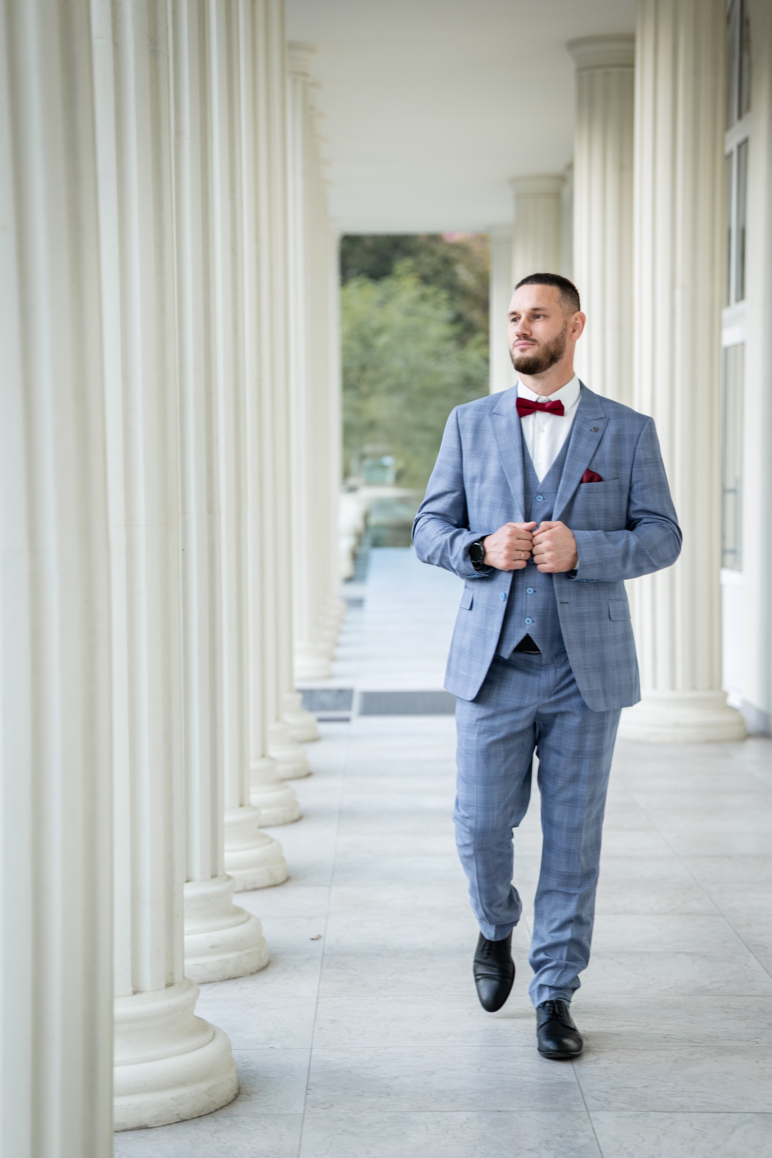 Анатолий & Анастасия