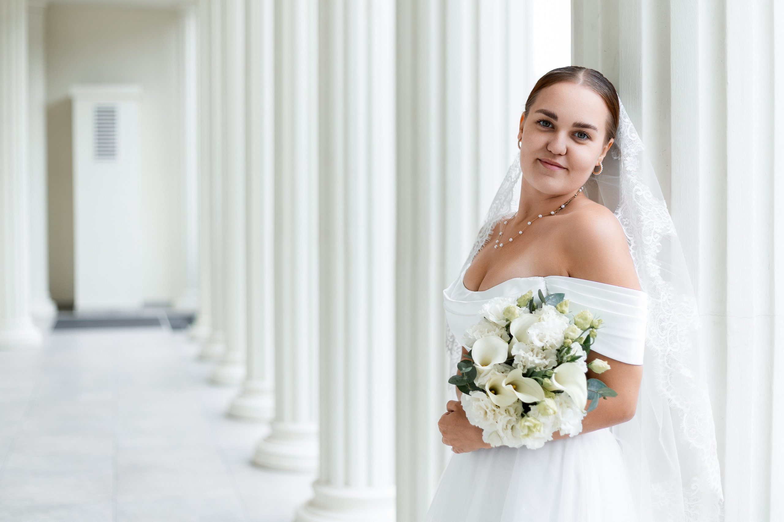 Даниил & Екатерина