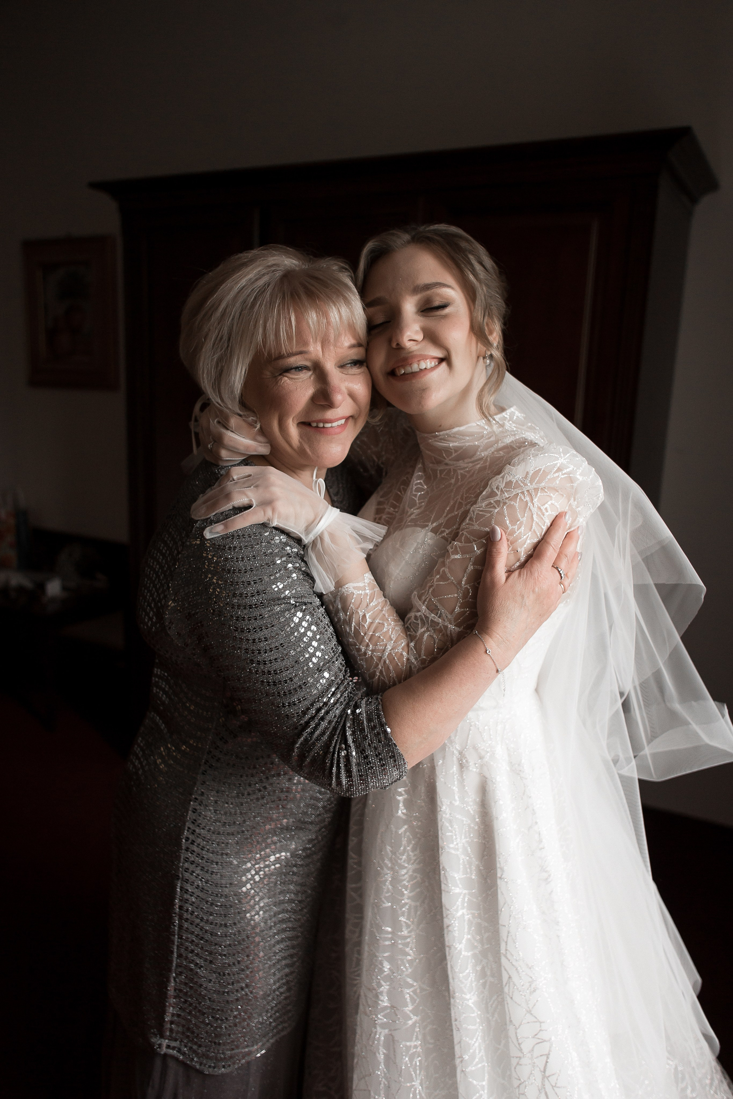 Оля и Илья. Свадебный и семейный фотограф в Воронеже Кирсанова Наталья