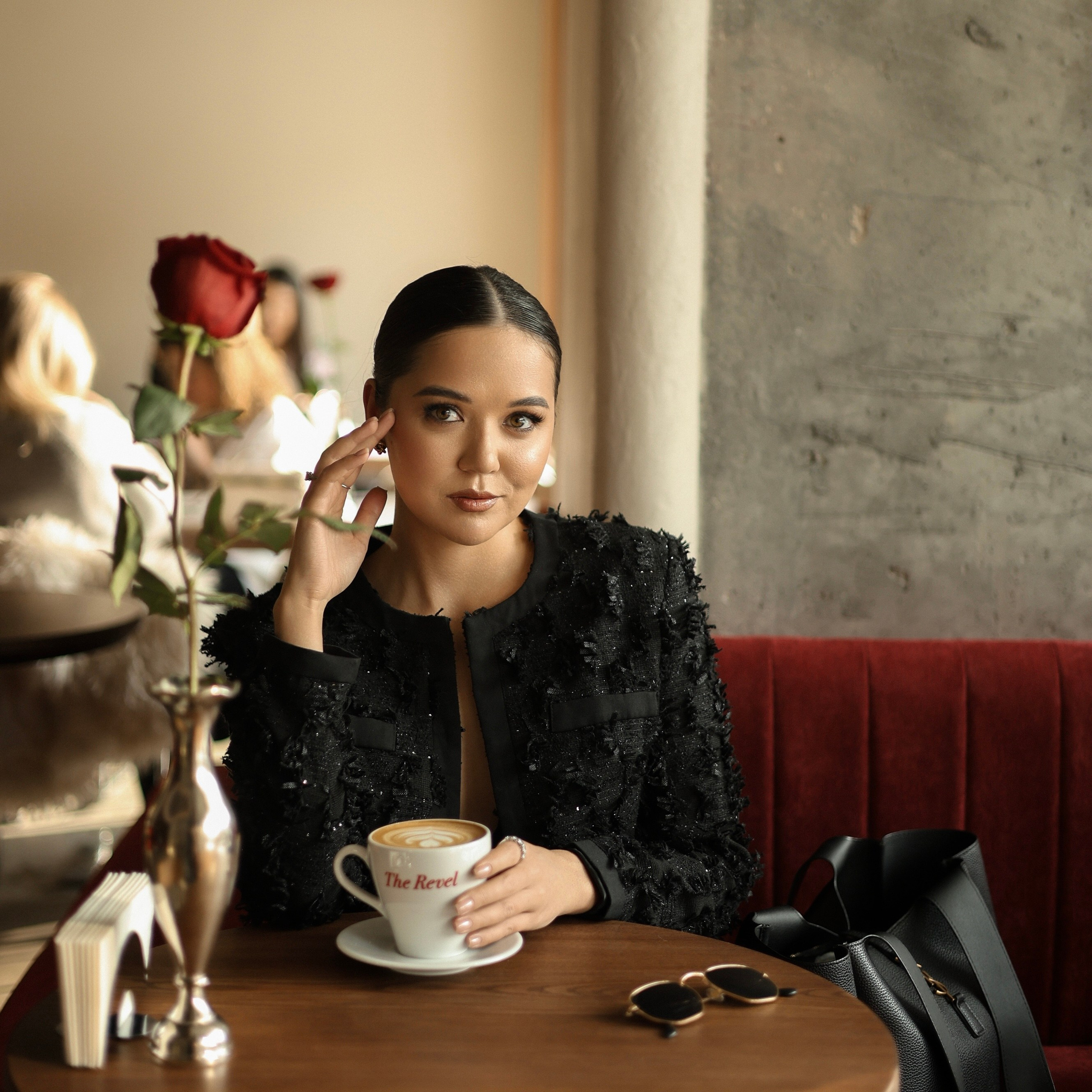 Love story. Badihova Камиля фотограф Казань