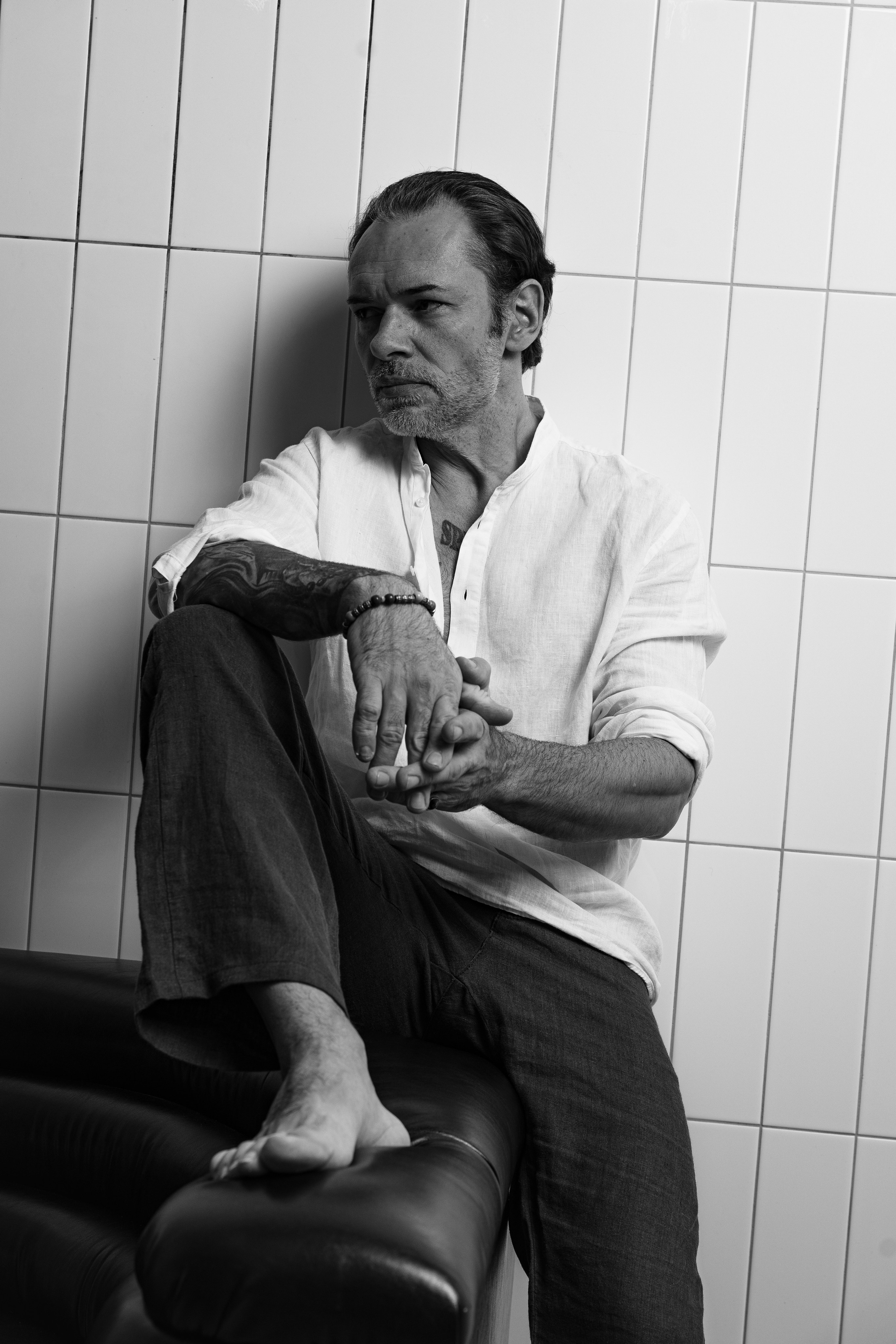 Дмитрий. Фотограф Всеволод Емелин