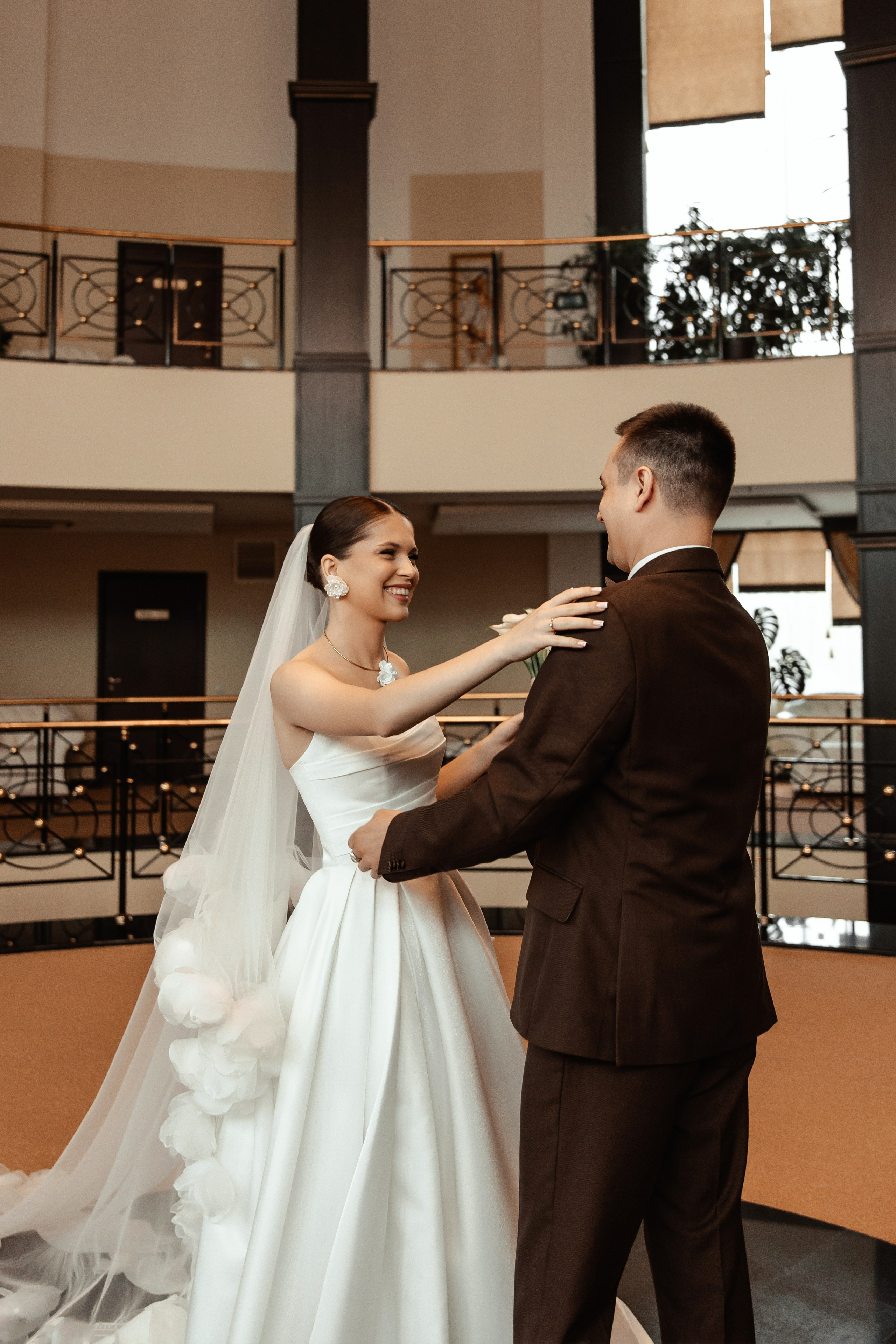 Вадим & Инна. Свадебный ФОТОГРАФ и ВИДЕОГРАФ Ульяновск