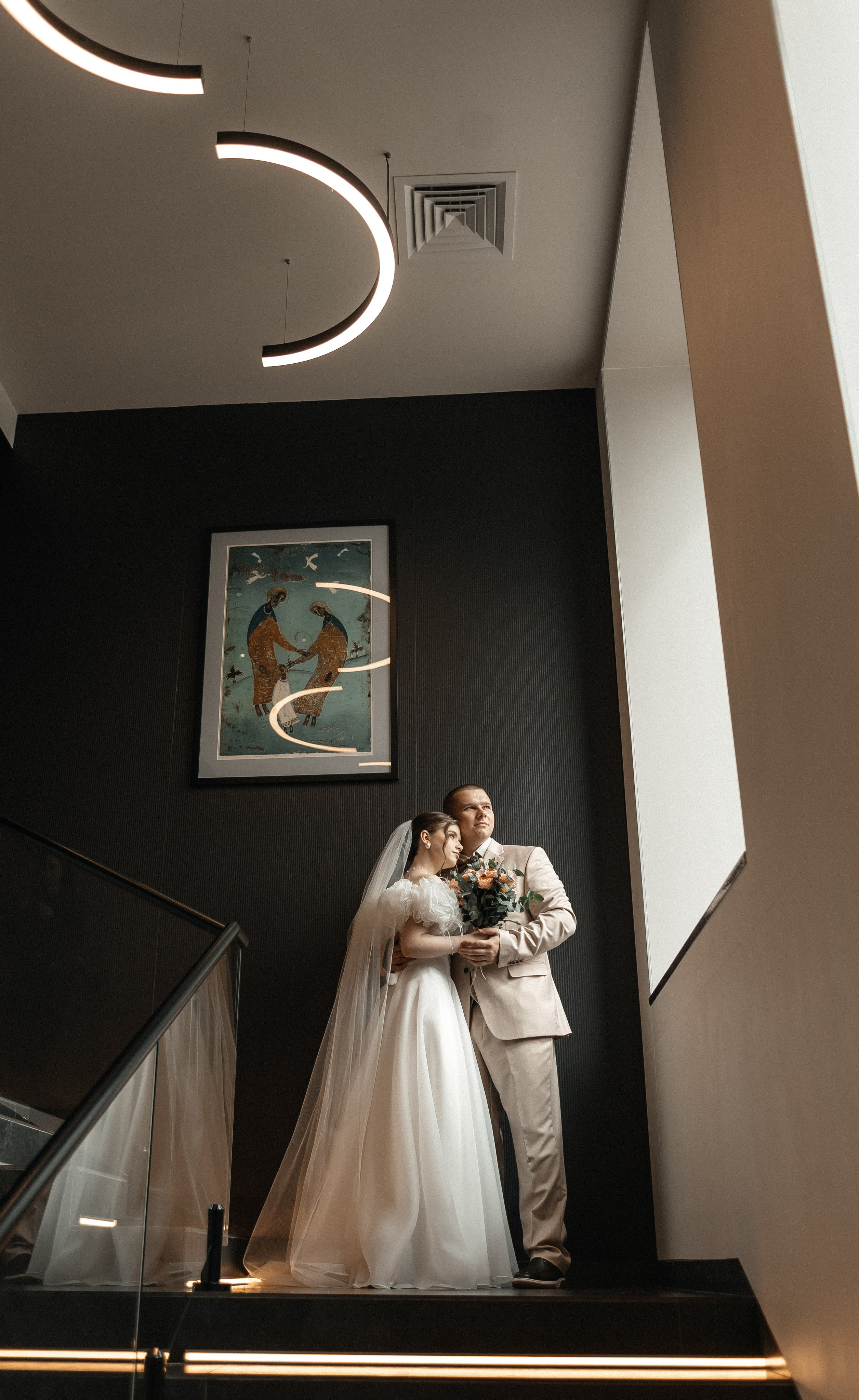 Егор & Валентина | 18.08.2025. Свадебный и семейный фотограф в Омске Евгения Хакимова