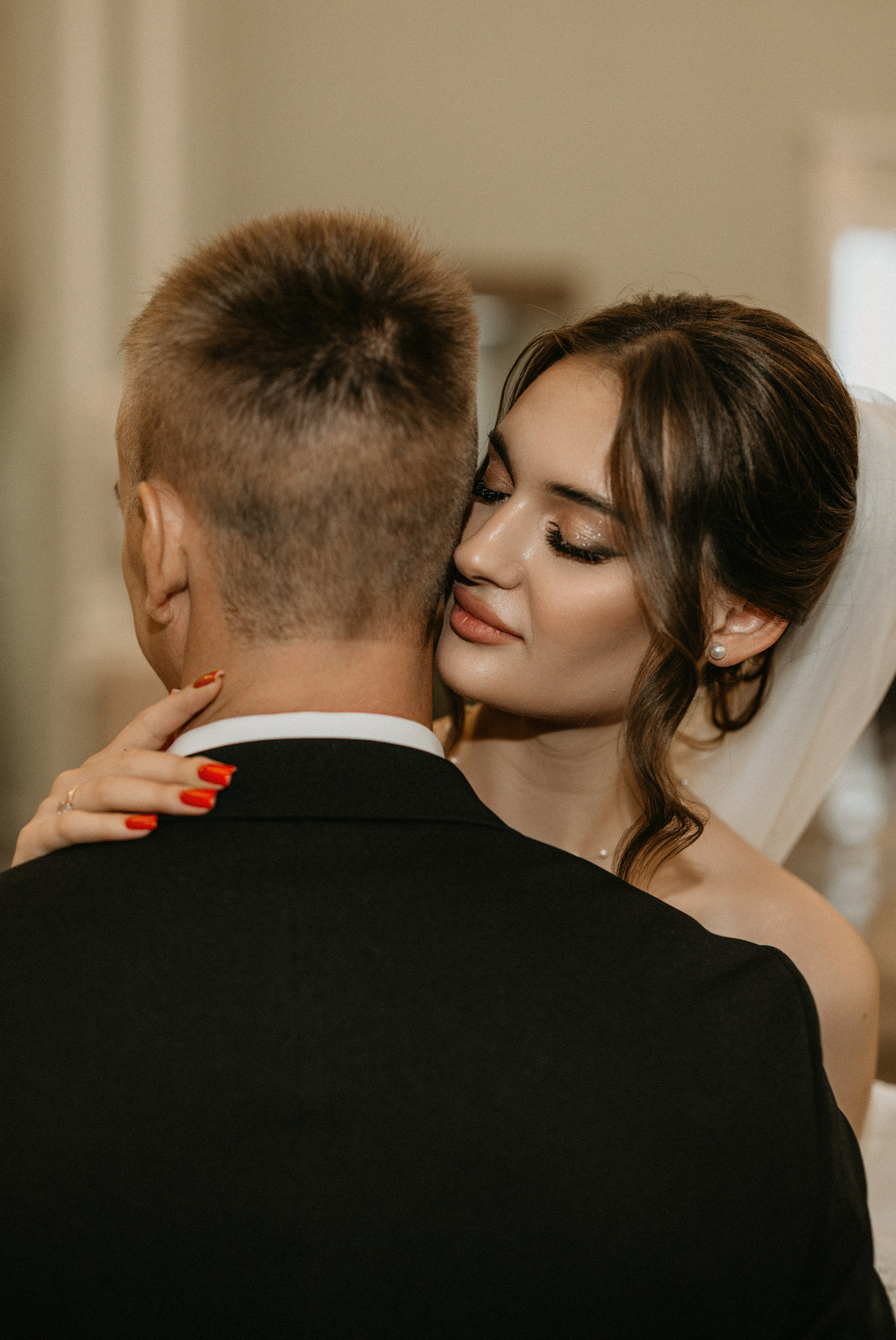 Юрий & Дарья | 06.06.25. Свадебный и семейный фотограф в Омске Евгения Хакимова