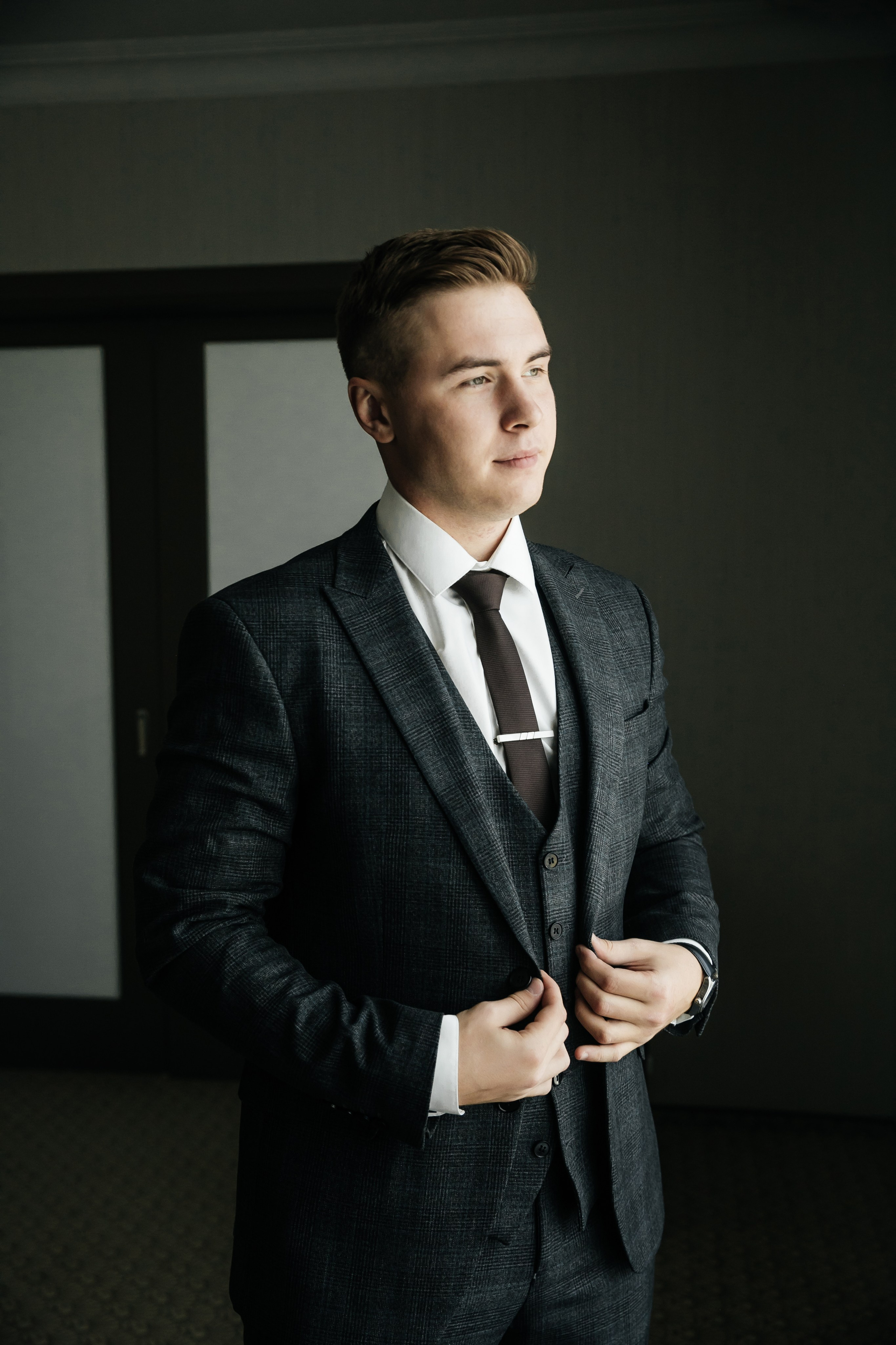 Аня и Эдик. Свадебный фотограф Ростове-на-Дону