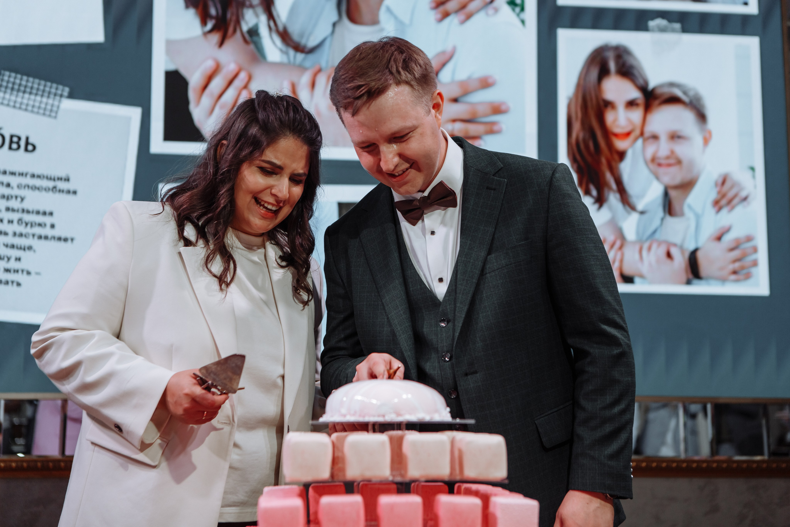 Алексей Анна. Свадебный фотограф в Санкт-Петербурге