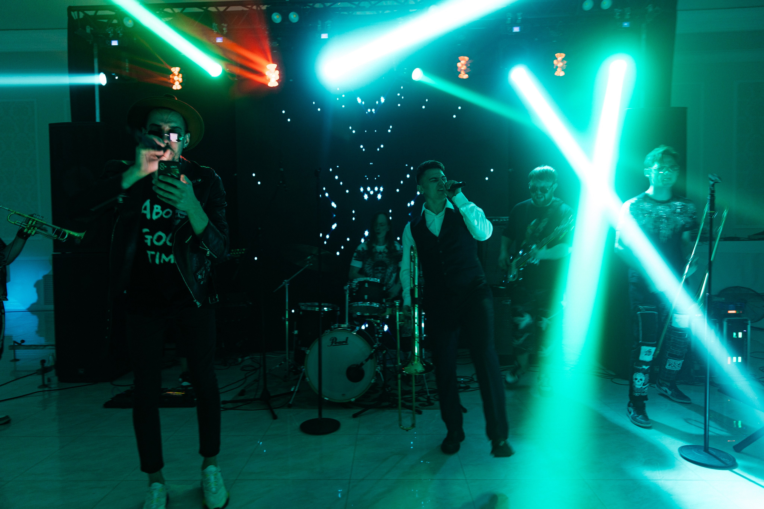 Свадебная фотосессия в Ростове-на-Дону. Красильников Евгений — профессиональный фотограф в Ростове-на-Дону