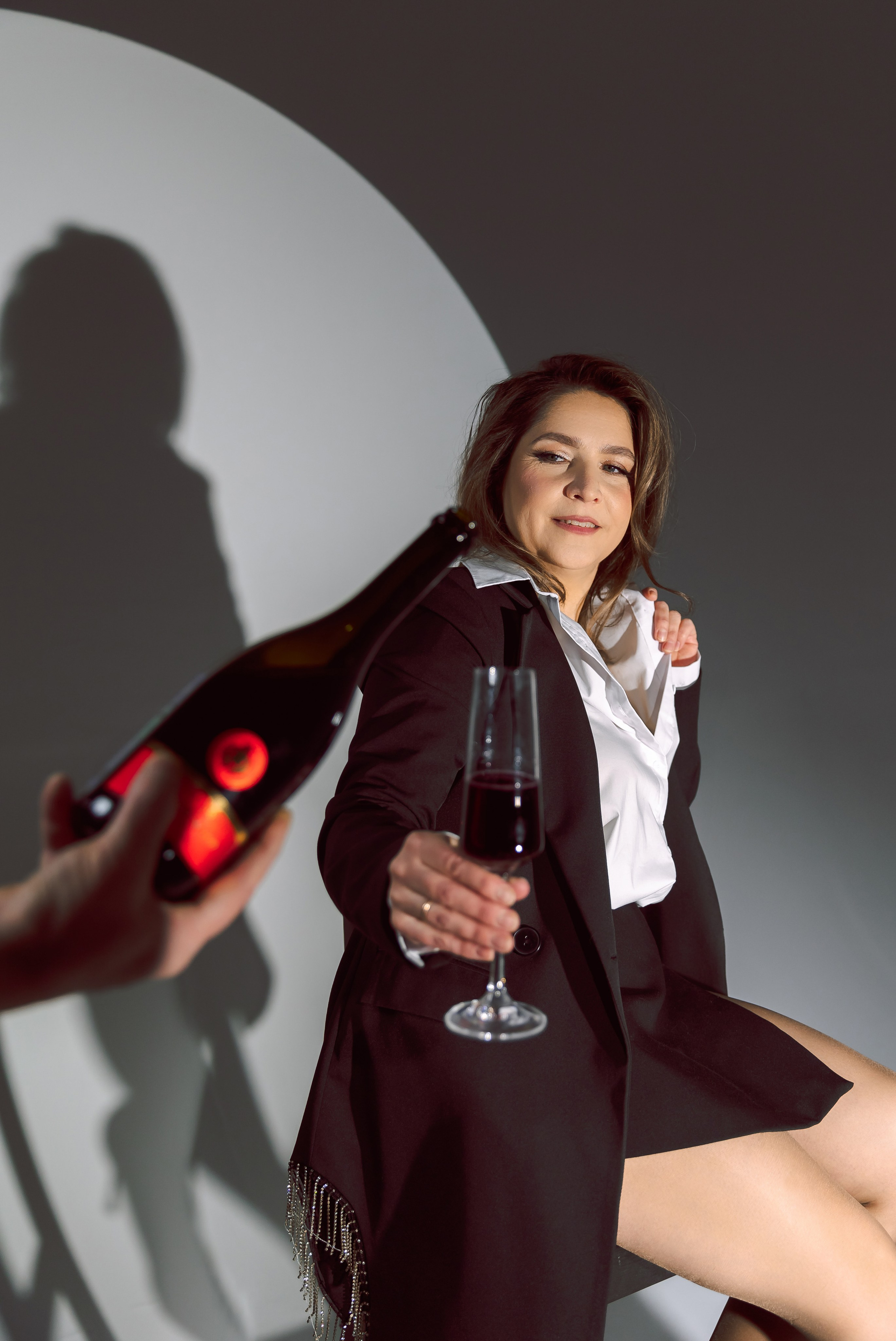 Наталья. Свадебный и семейный фотограф в Рязани Саша Крутых