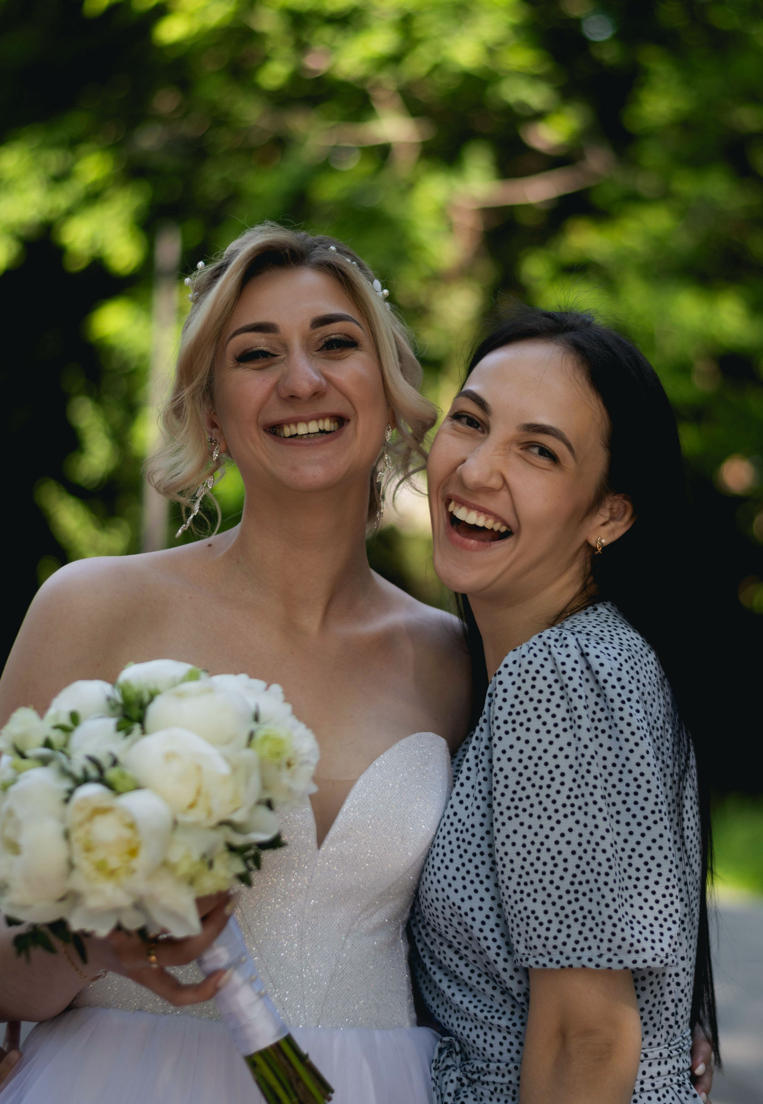 Аня и Вова. Фотограф Барнаул — NAVI / НАВИ