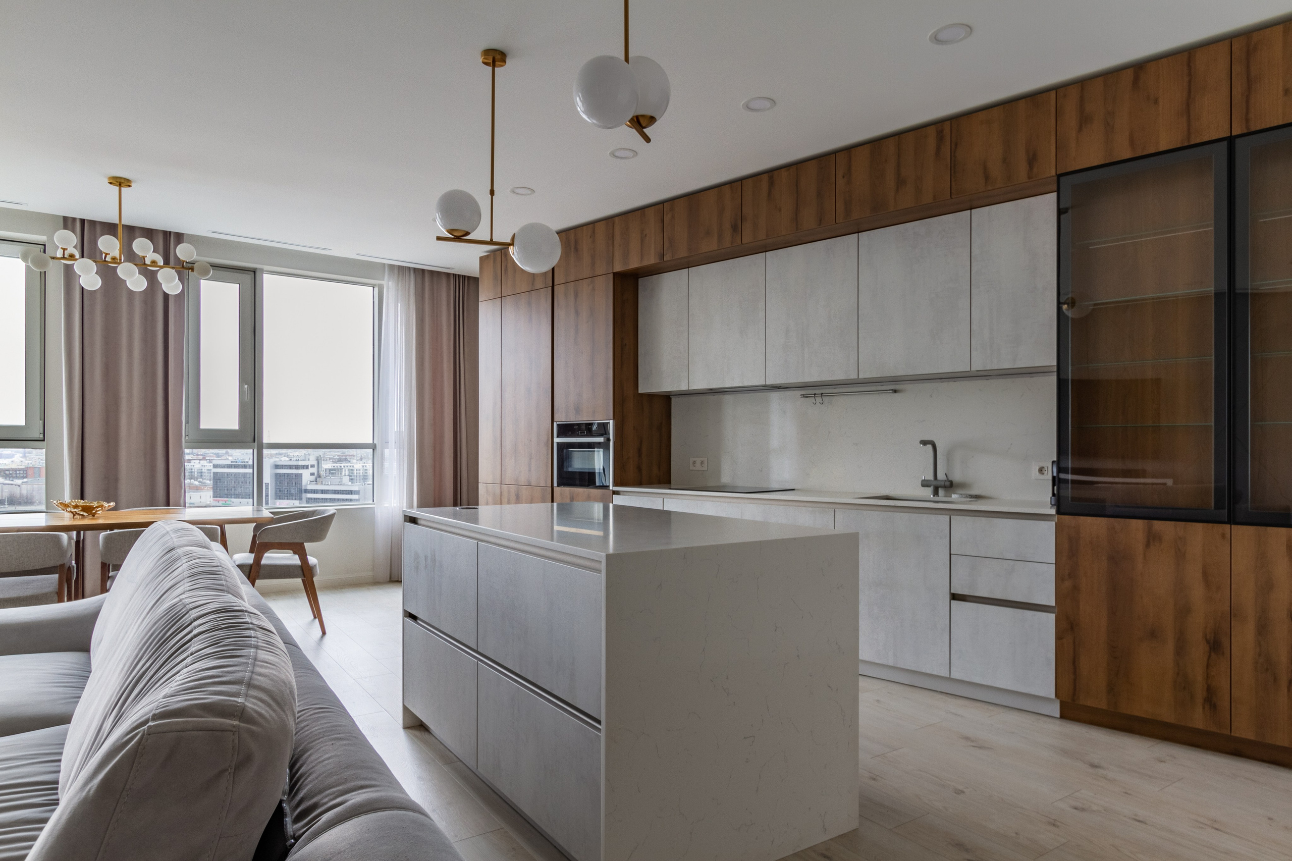 Съемка объектов недвижимости. Упаковка Недвижимости