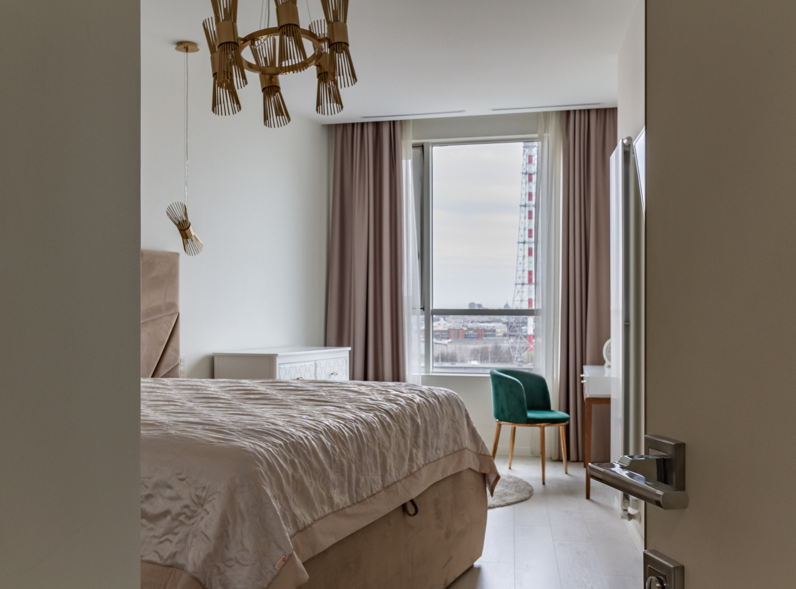 Съемка объектов недвижимости. Упаковка Недвижимости