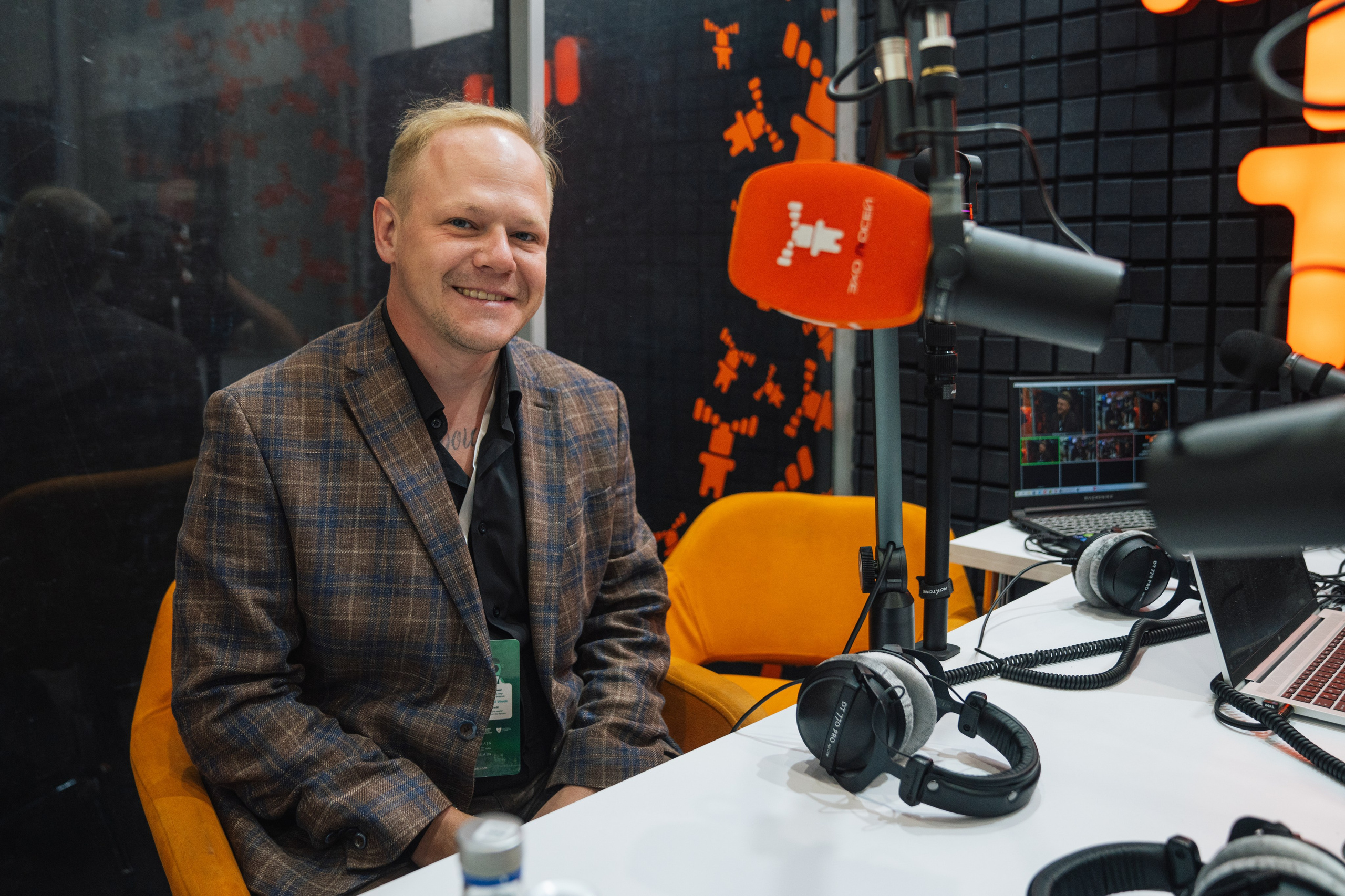 OCS. Kaef-production