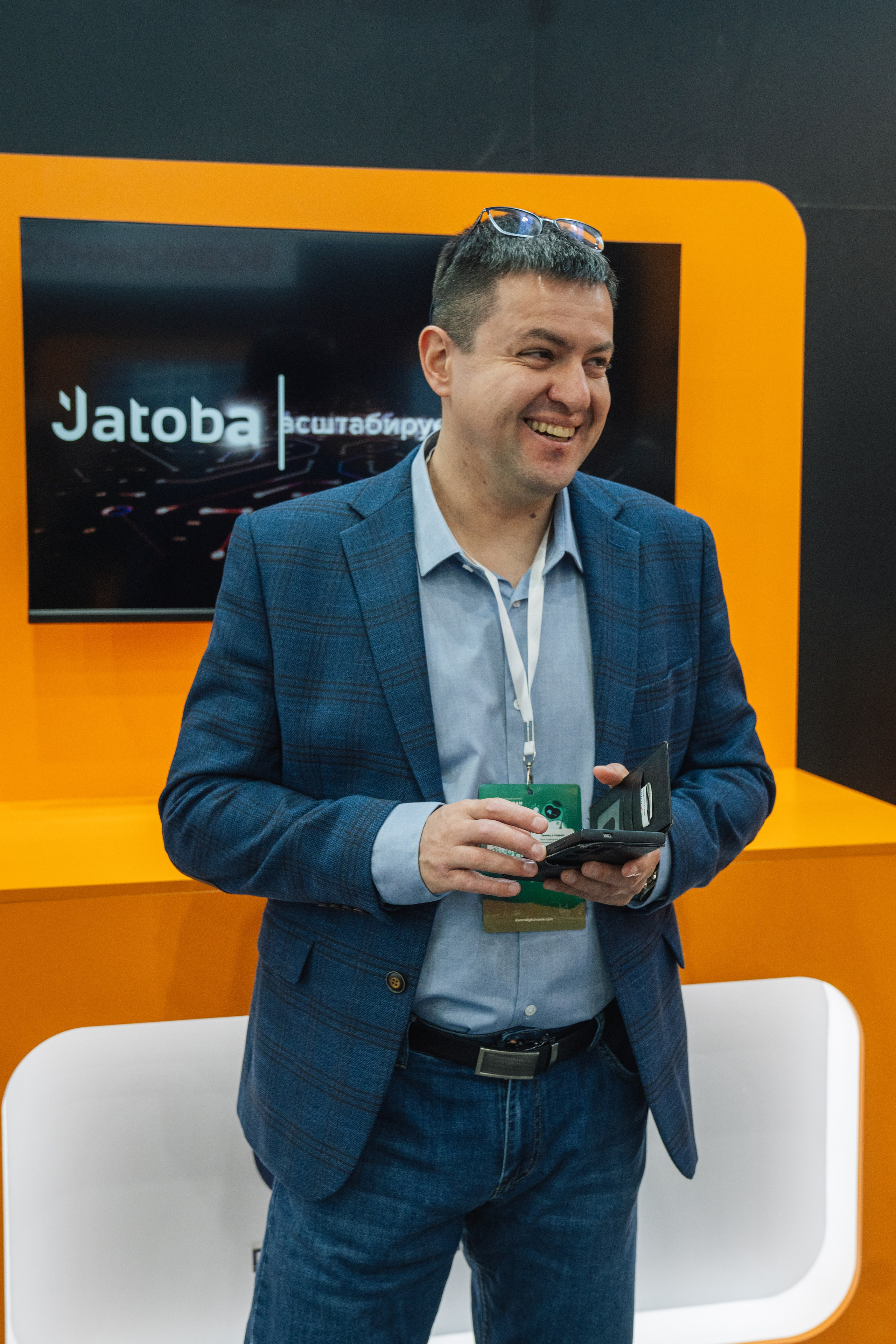 OCS. Kaef-production