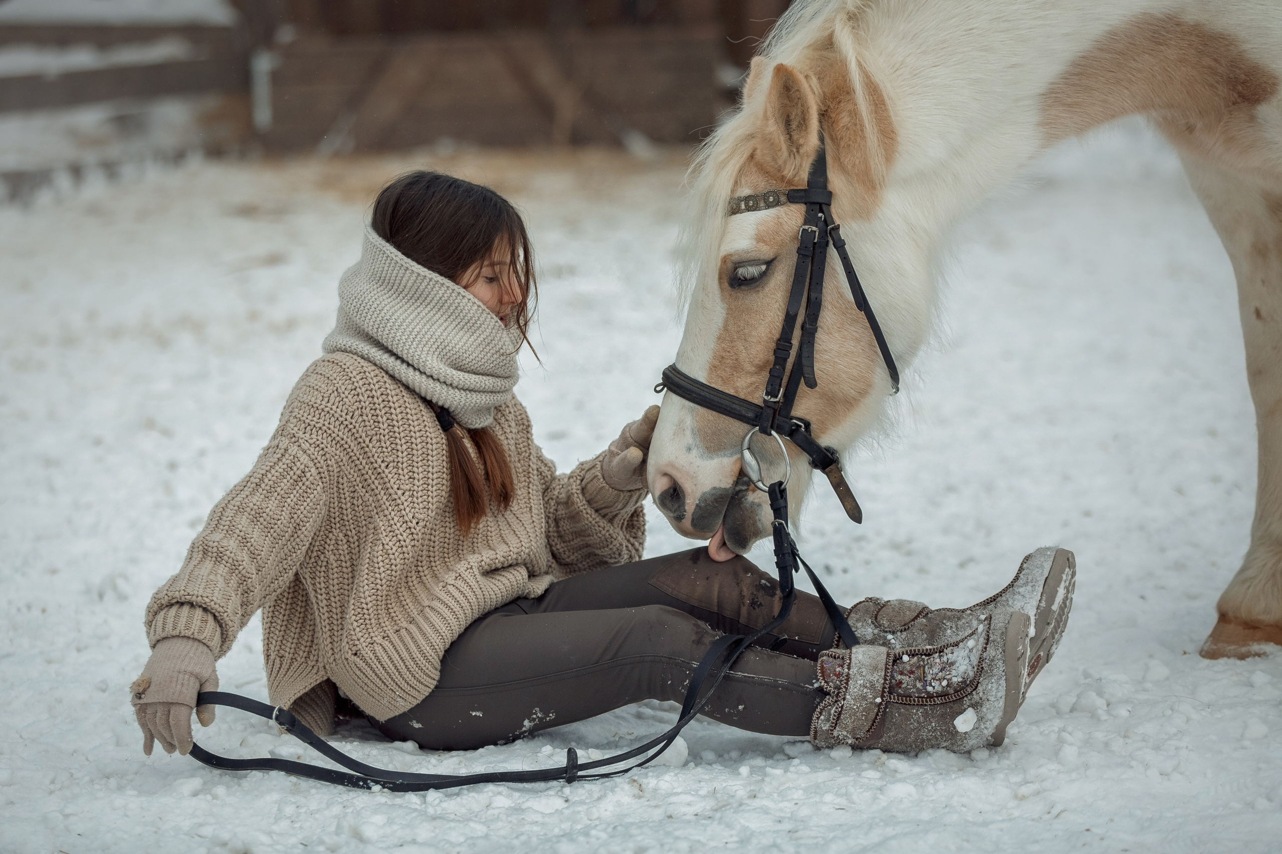 Детская конная съёмка. Детская Конная фотография в Москве Юлия Шепелева