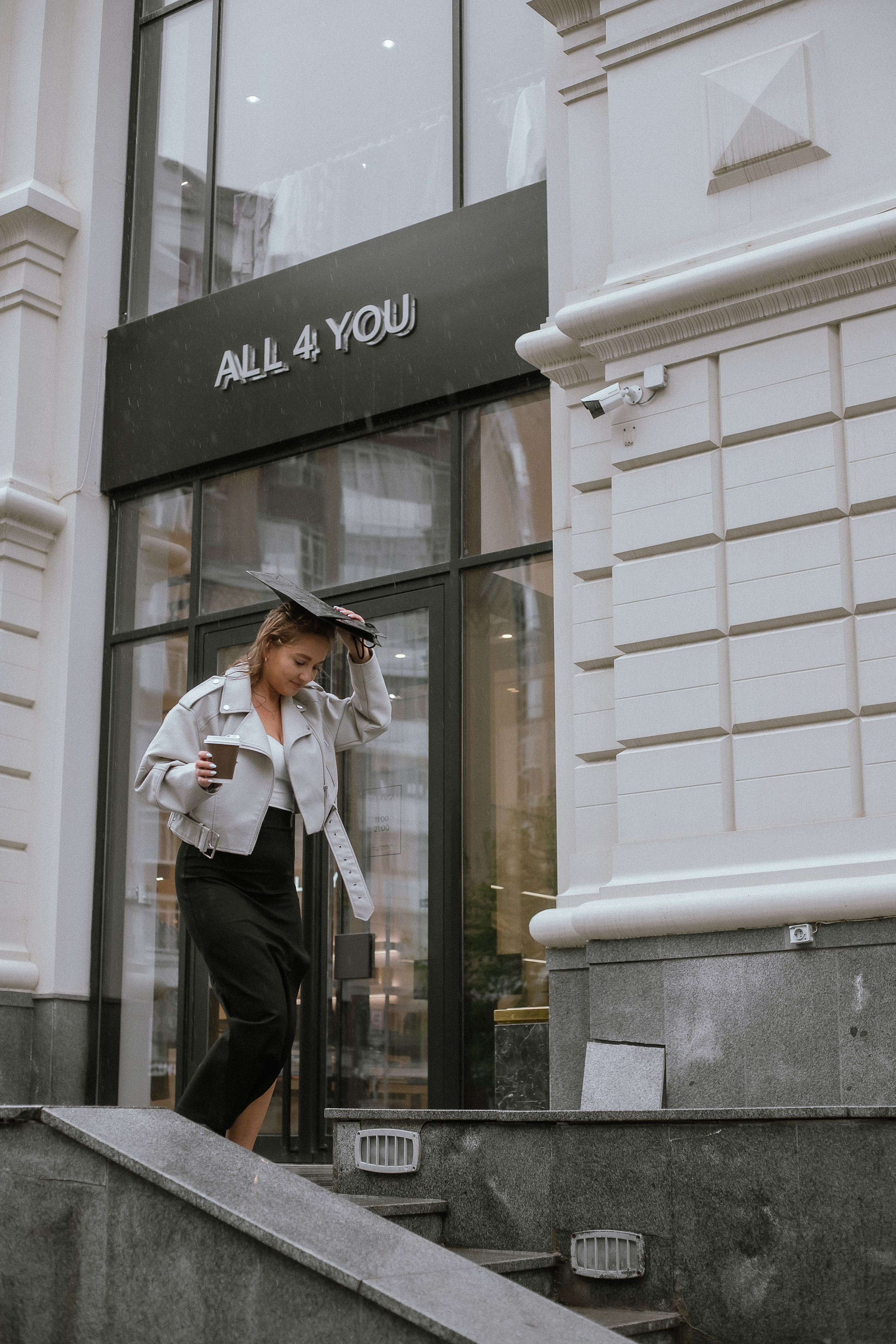 Серия Вари под дождём. Фотограф Екатеринубрг/Верхняя Пышма