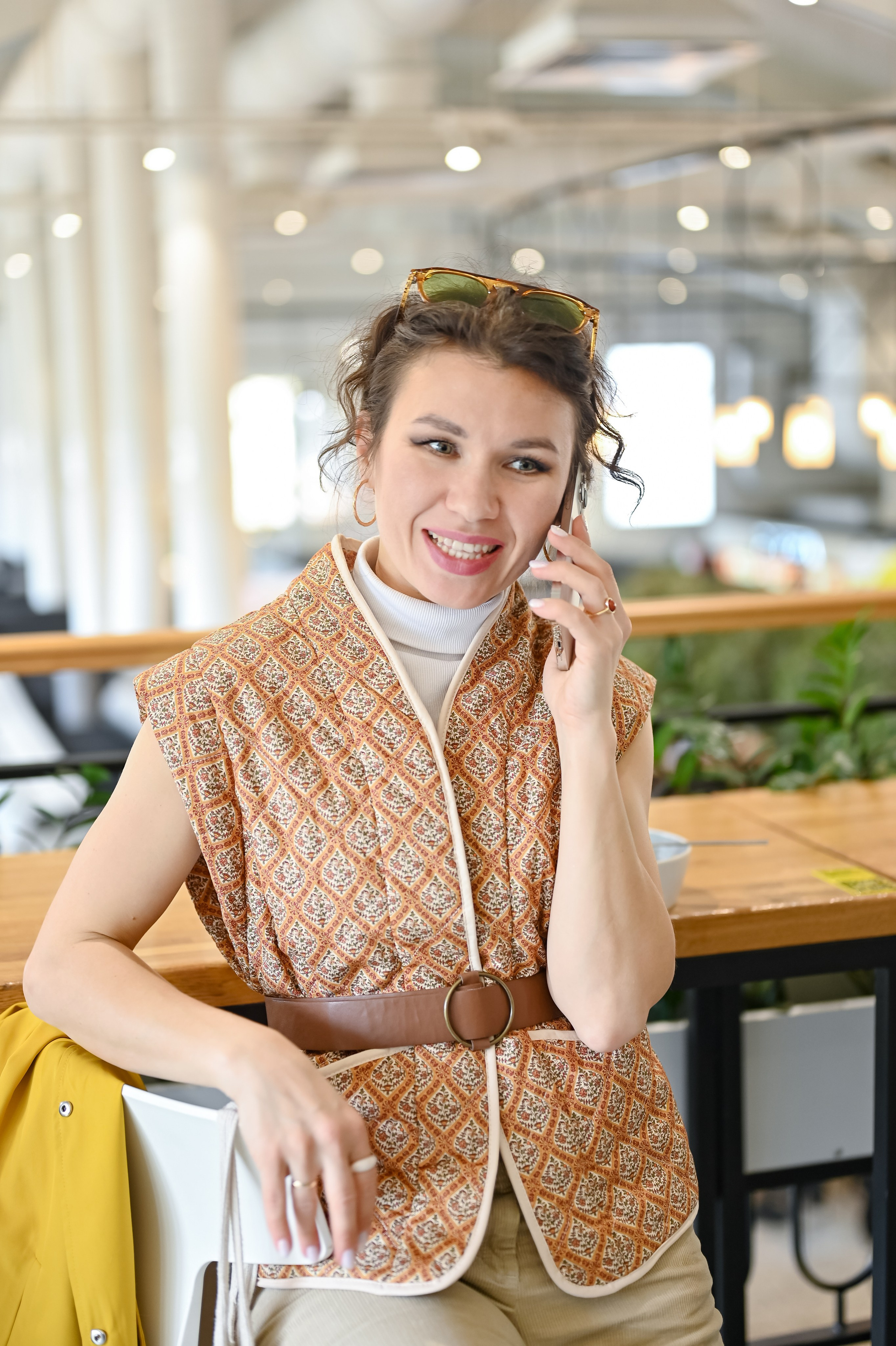 Бренд одежды Palma. ZDARONOKIA Репортажный фотограф