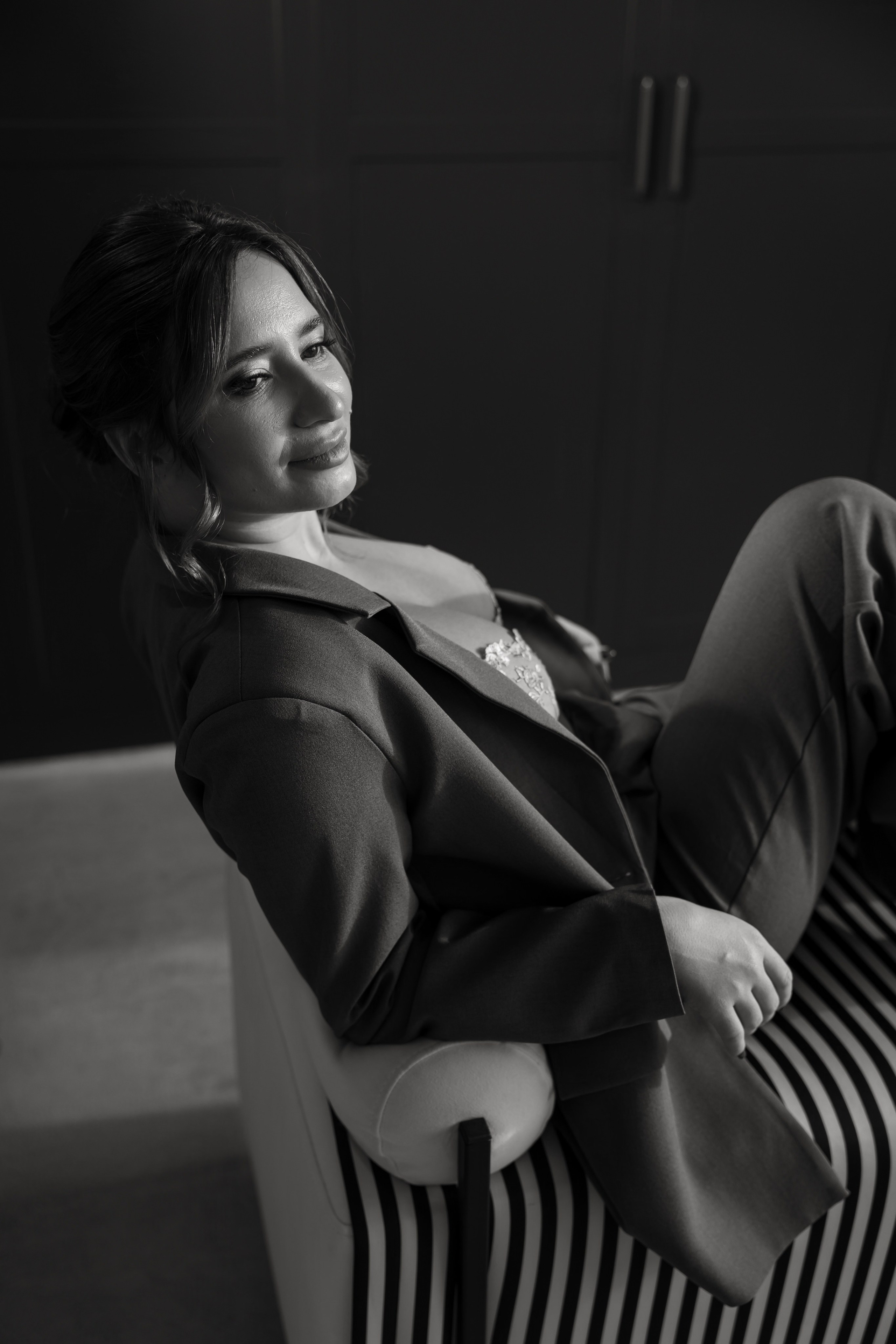 Даша. Свадебный и Семейный фотограф по всему миру Анна Фёдорова