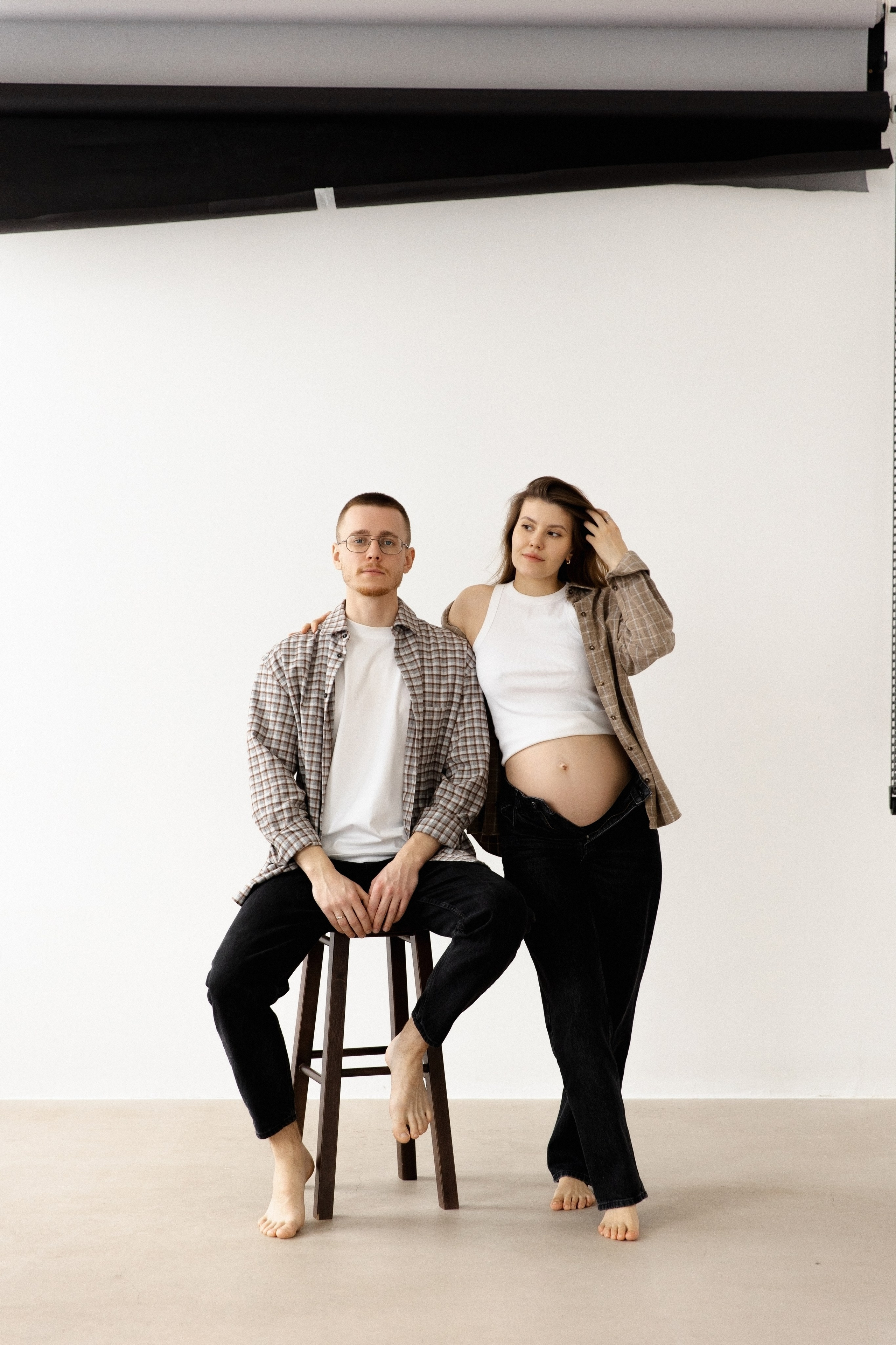 В ожидании. Фотограф Андреева Алёна