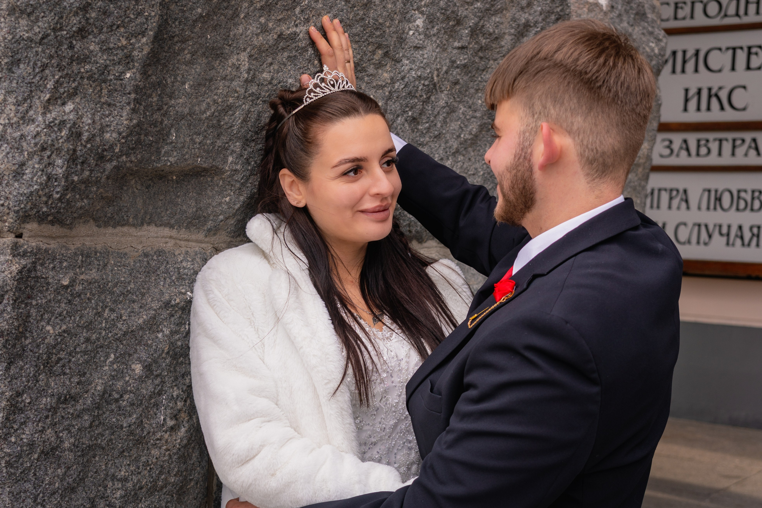 Свадьба. Фотограф в Волгограде и Волжском Анастасия Кальдина