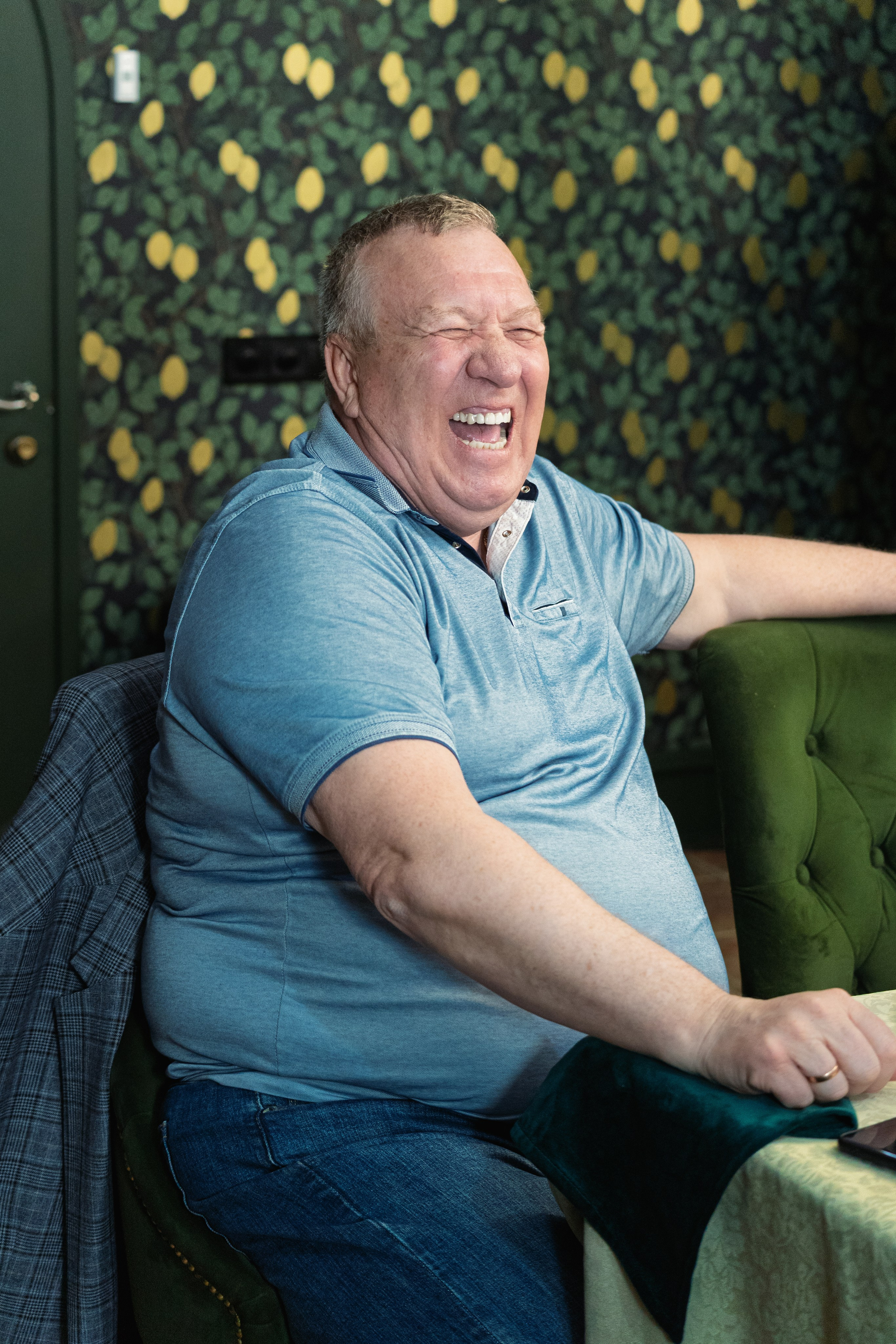 День рождения/ юбилей/ съёмка мероприятий. Фотограф в Волгограде и Волжском Анастасия Кальдина