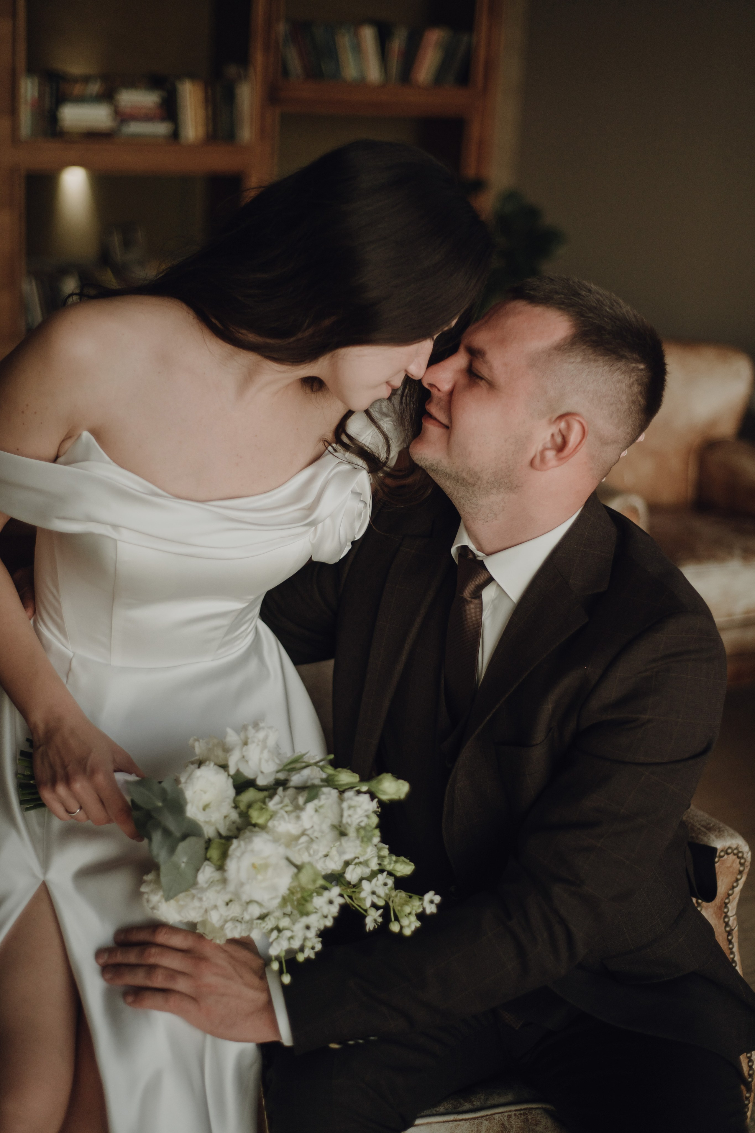 Свадебная съемка в Анапе. Фотограф и Видеограф Анапа, Новороссийск, Краснодар. Алина и Женя