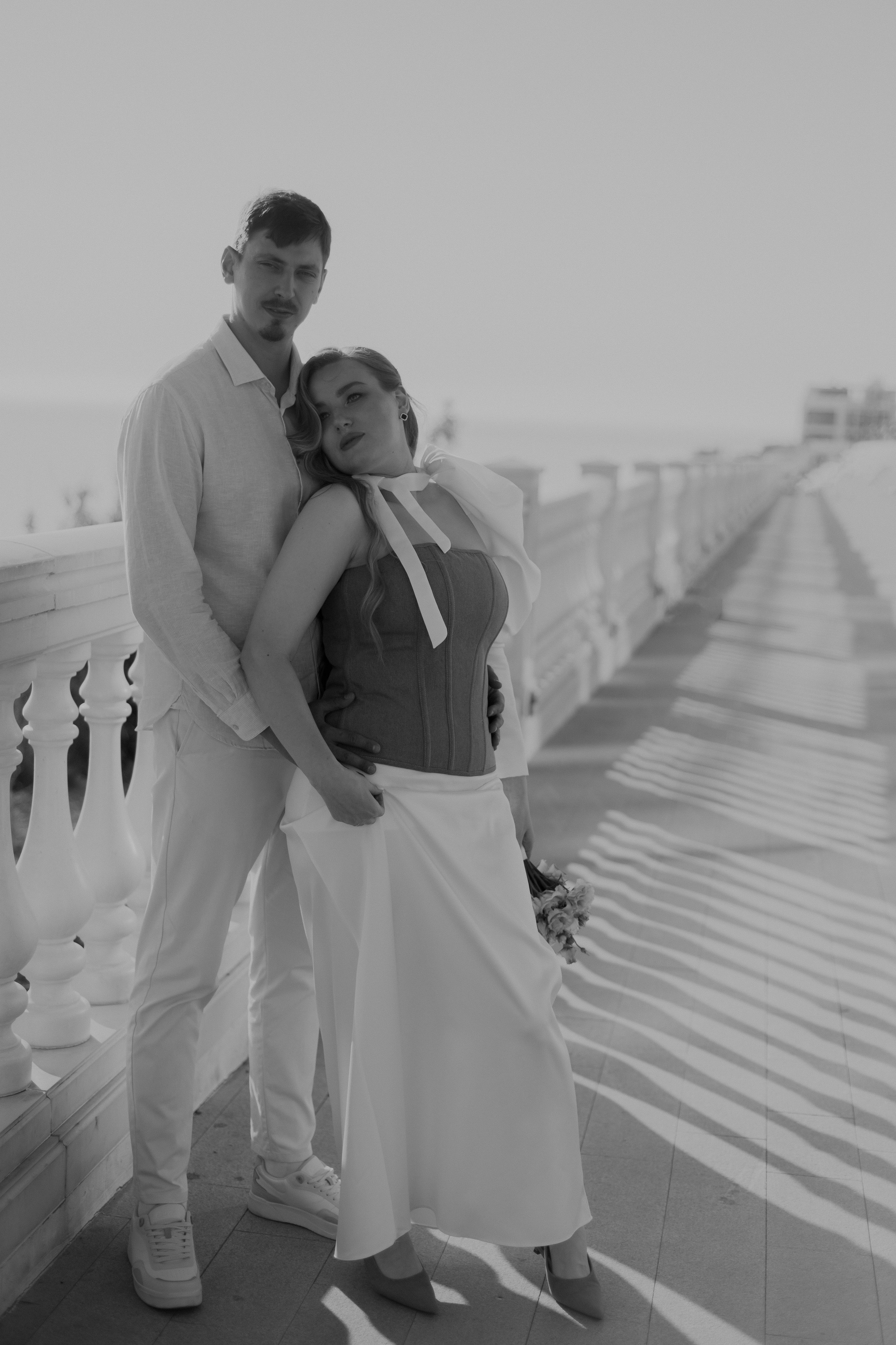 Свадебная съемка Анапа. Фотограф и Видеограф Анапа, Новороссийск, Краснодар. Алина и Женя