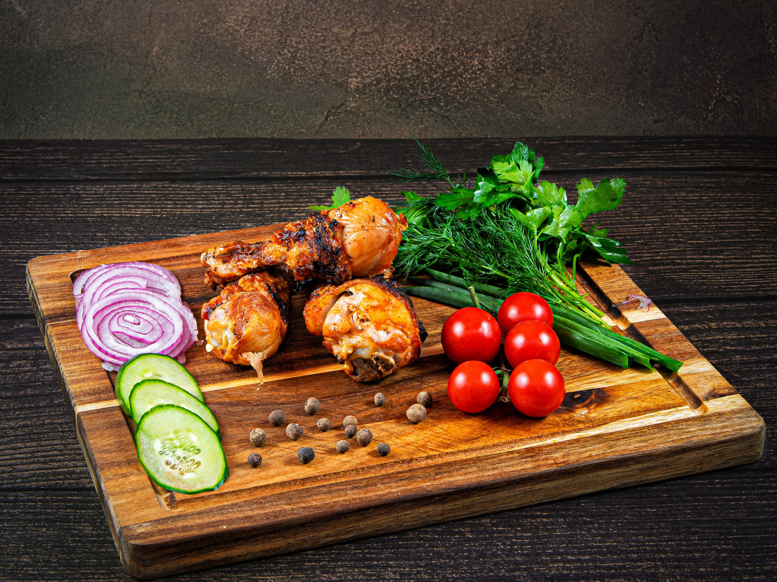 Фотографии фудсъемки для баров и ресторанов. Предметный и семейный фотограф в Балашихе Владимир Скранжевский