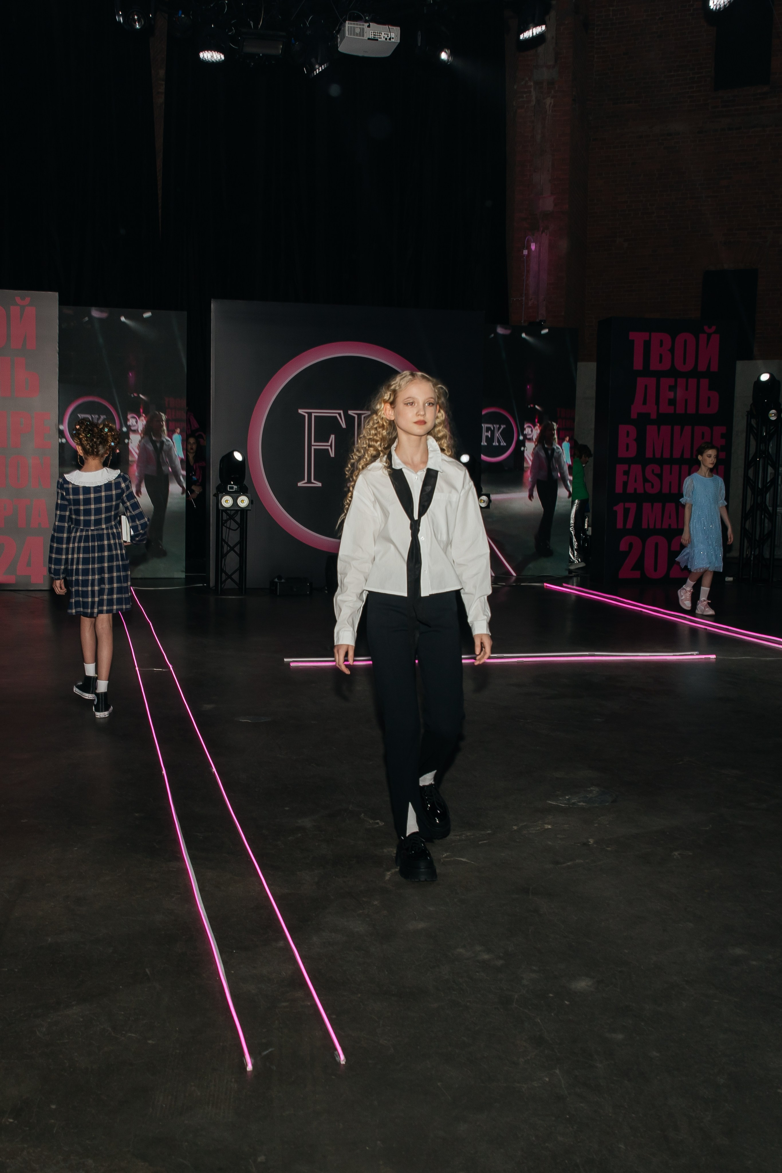 Репортаж: международный детский фестиваль Forum Kids. Фотограф в Санкт-Петербурге Вагнер Юлия