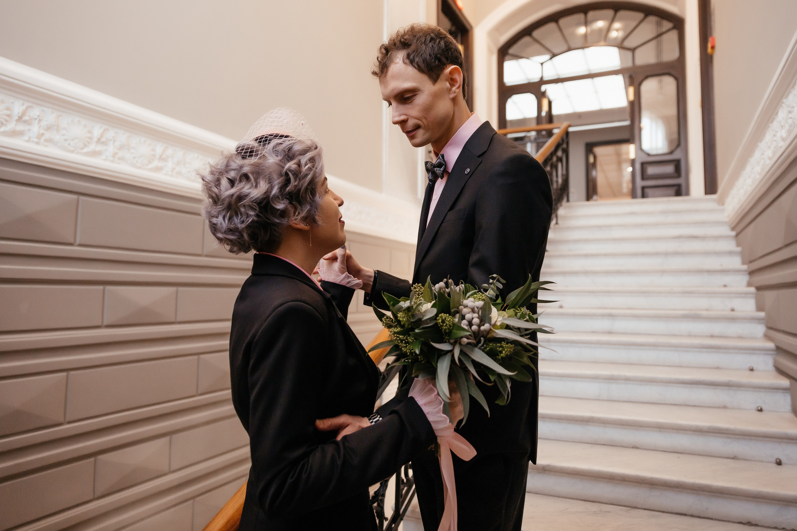 Сергей и Лея. Ваш самый лучший фотограф!