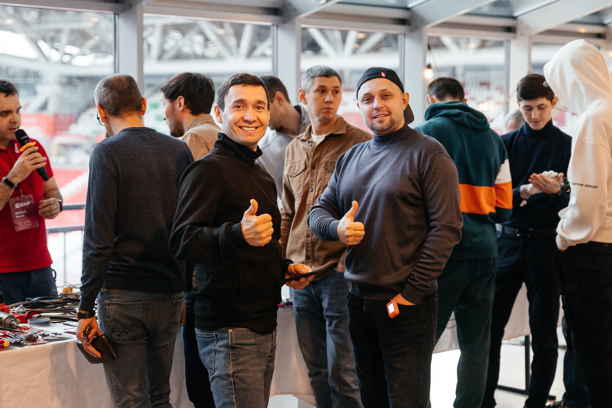 Мастеркласс. Ваш самый лучший фотограф!