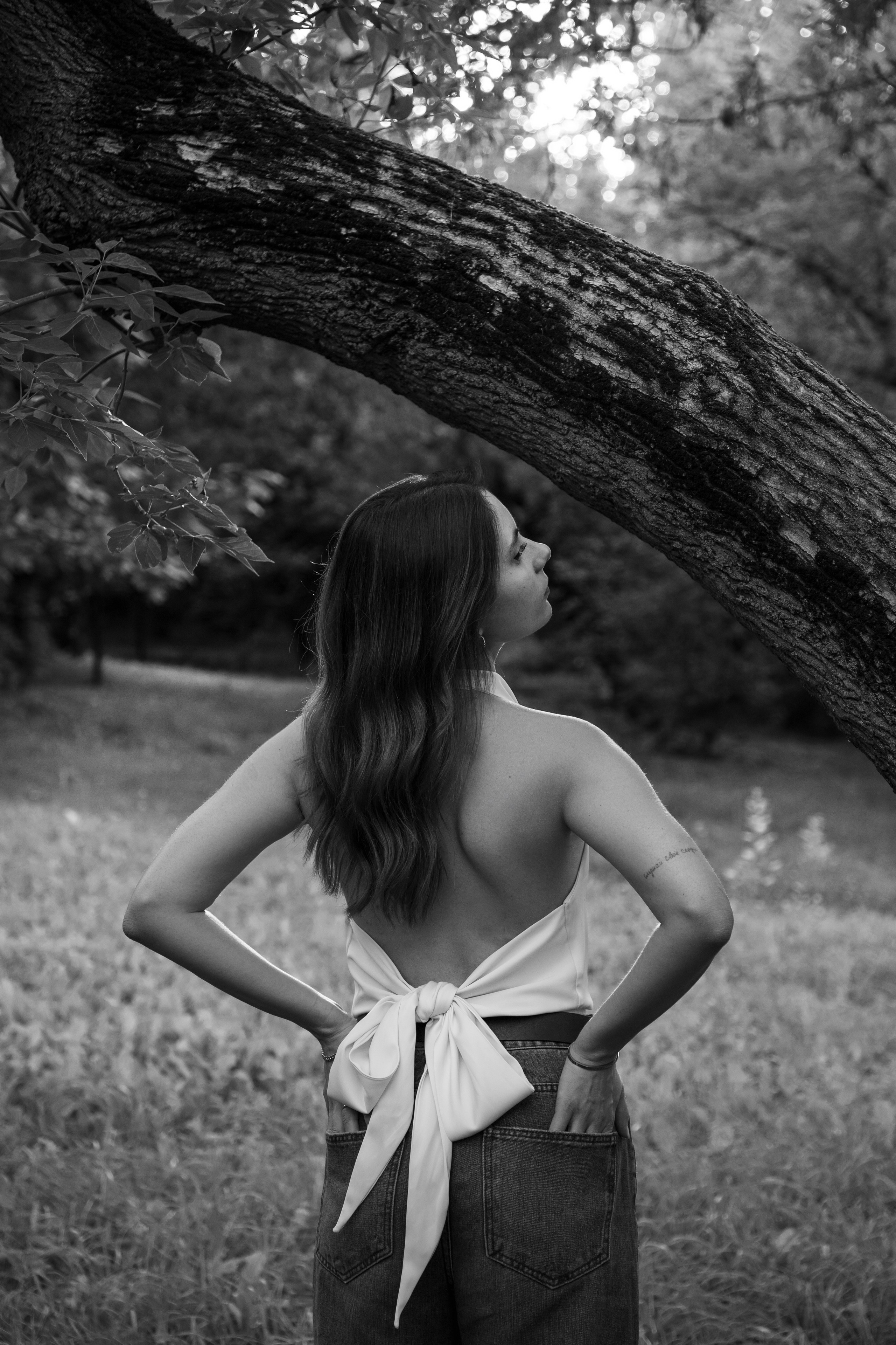 Последний день лета. Фотограф Анастасия Сонина