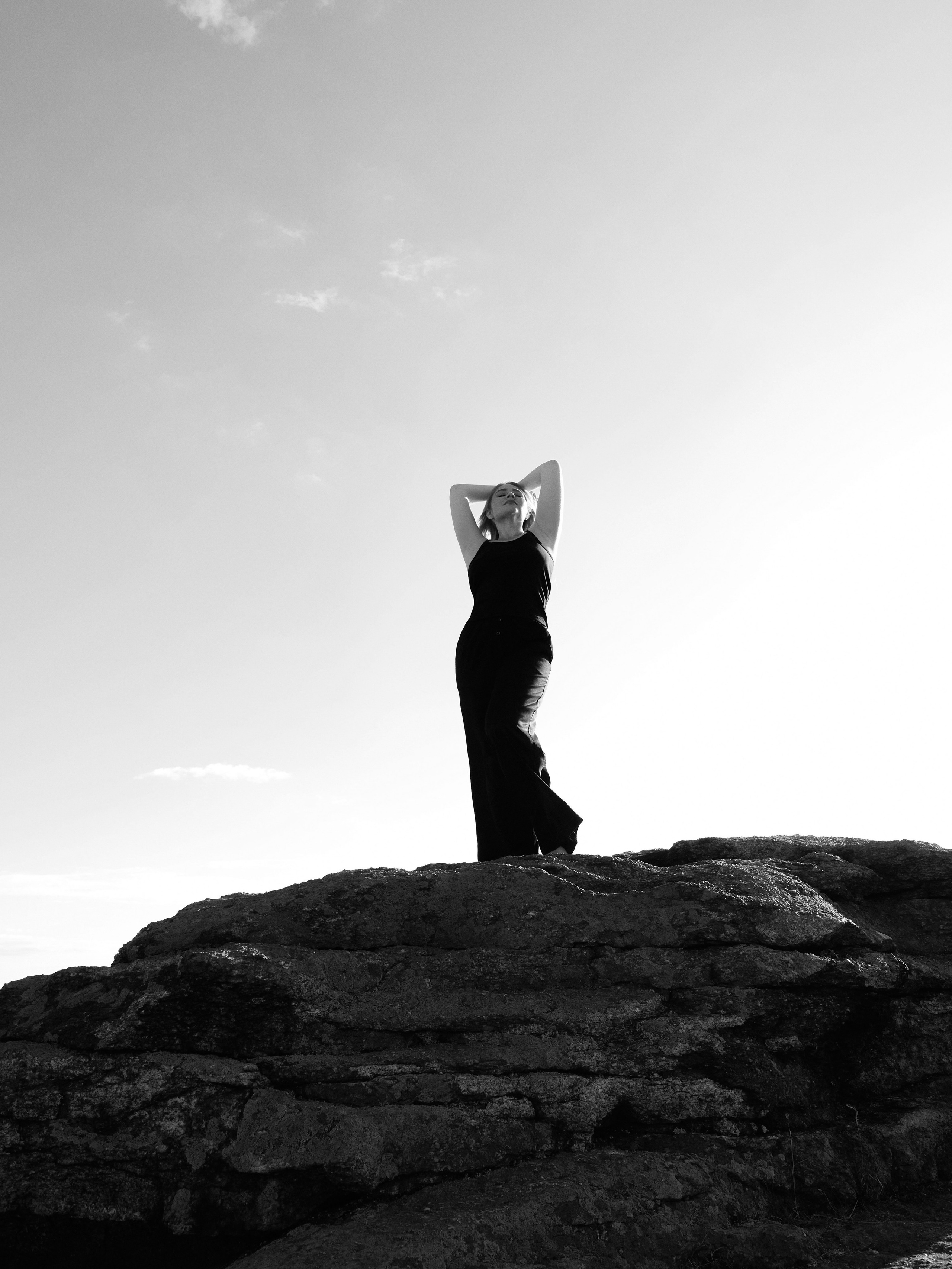 Kate. Екатерина Ханенко — фотограф в Екатеринбурге