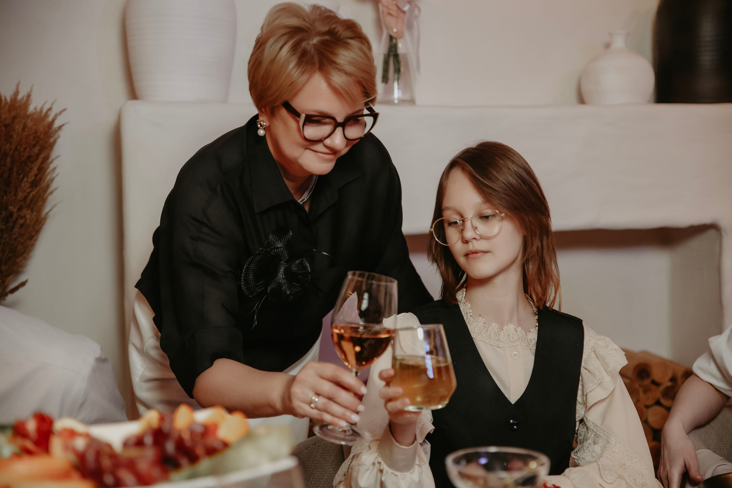 Юбилей Елены. Photographer in Moscow & everywhere in the World Alena Vyalova