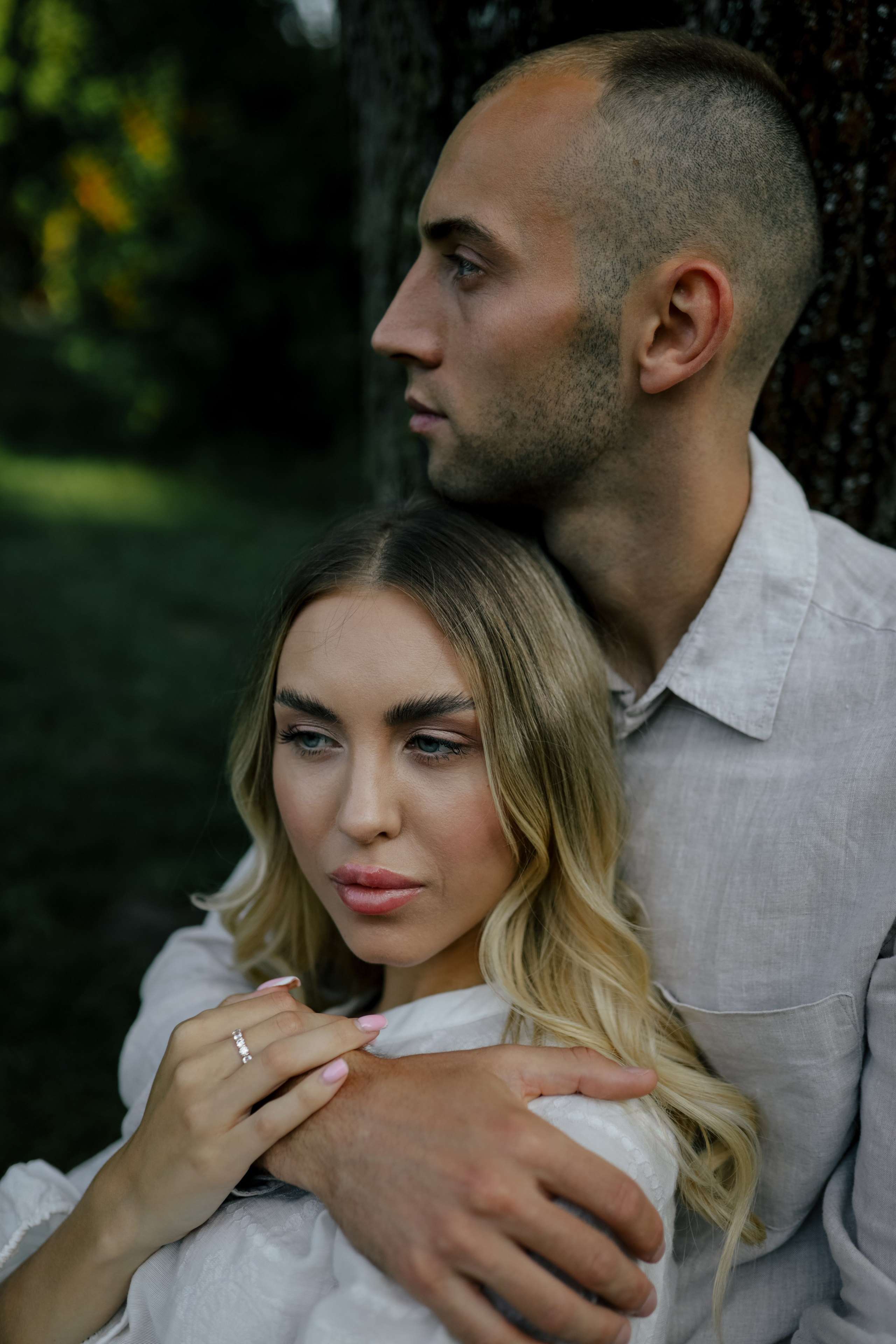 Time is endless. Свадебный и семейный фотограф в Варшаве