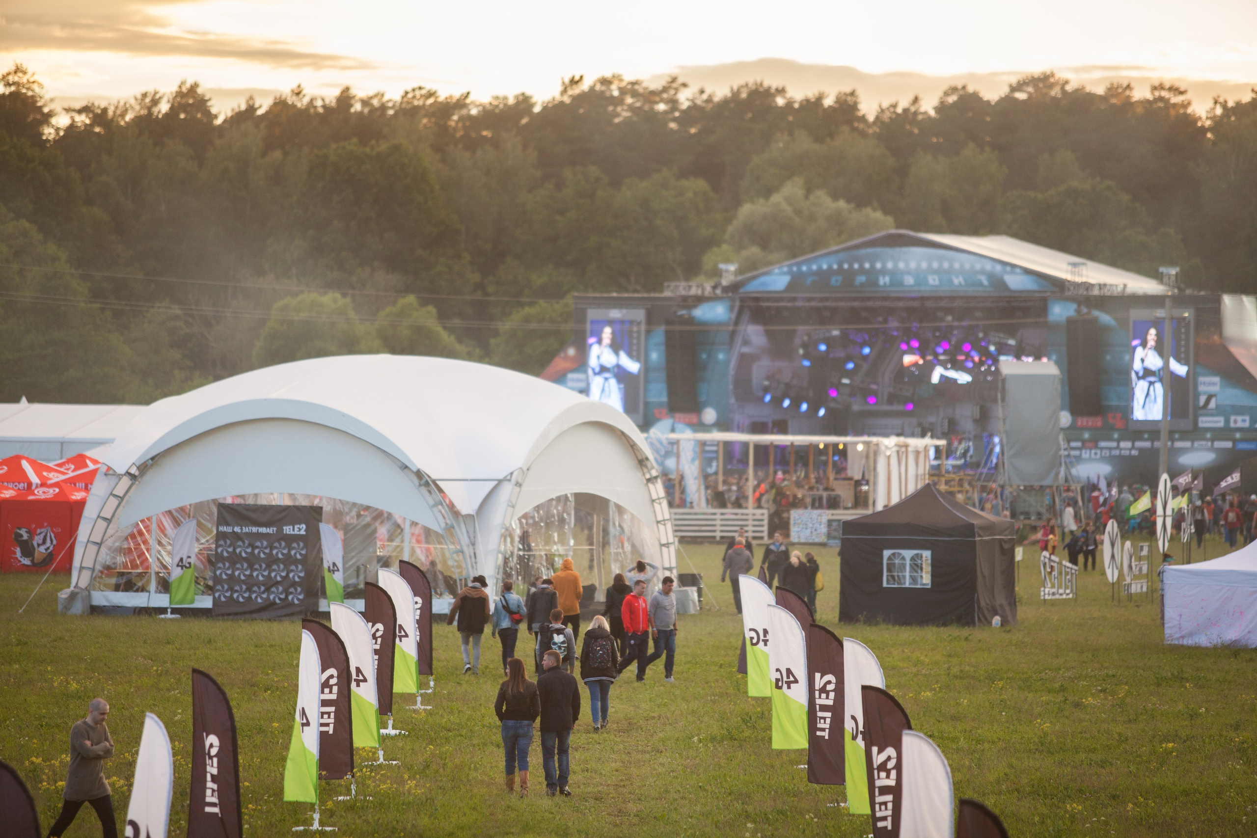 2017. Репортажный фотограф Алексей Пирязев