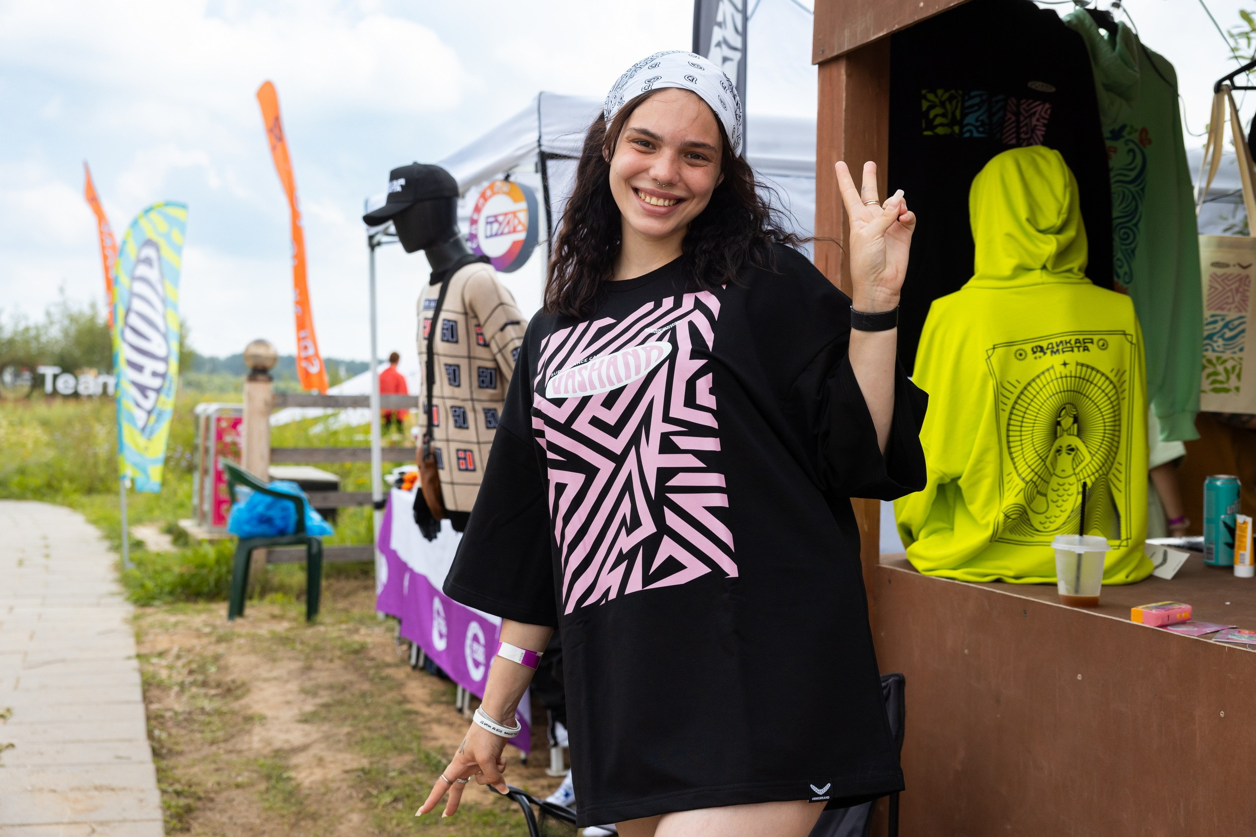 Vashana Sup Camp (25-27 июля 2025). Репортажный фотограф Алексей Пирязев