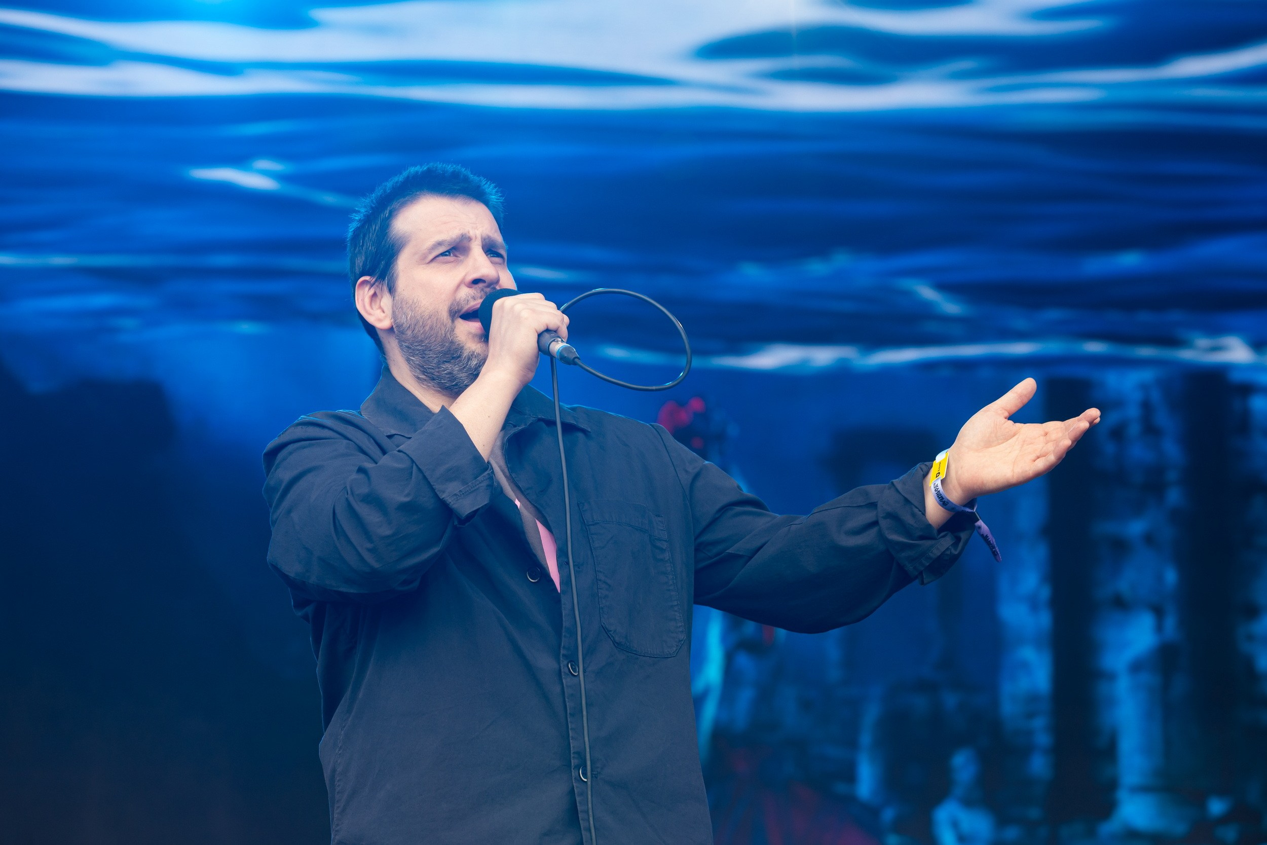 2025. Репортажный фотограф Алексей Пирязев