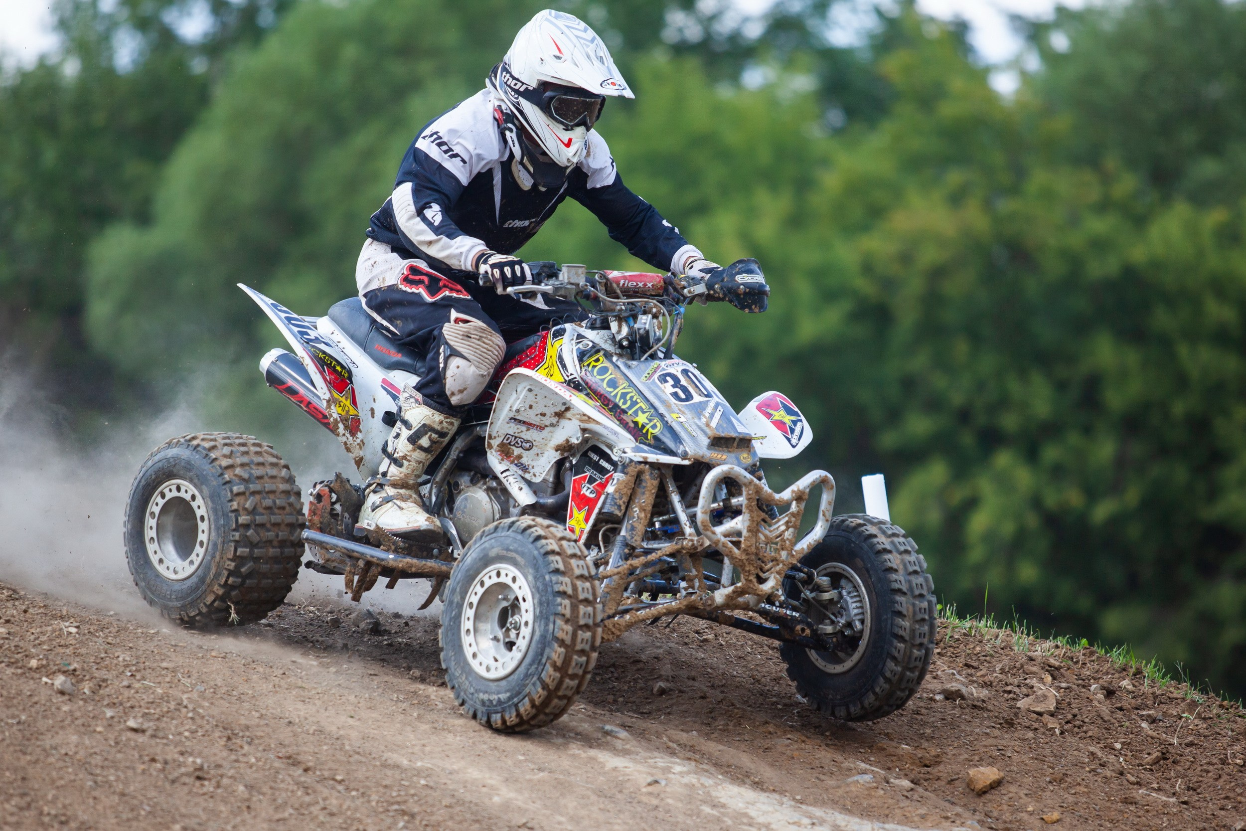 Мотокросс (21 июля 2019). Репортажный фотограф Алексей Пирязев