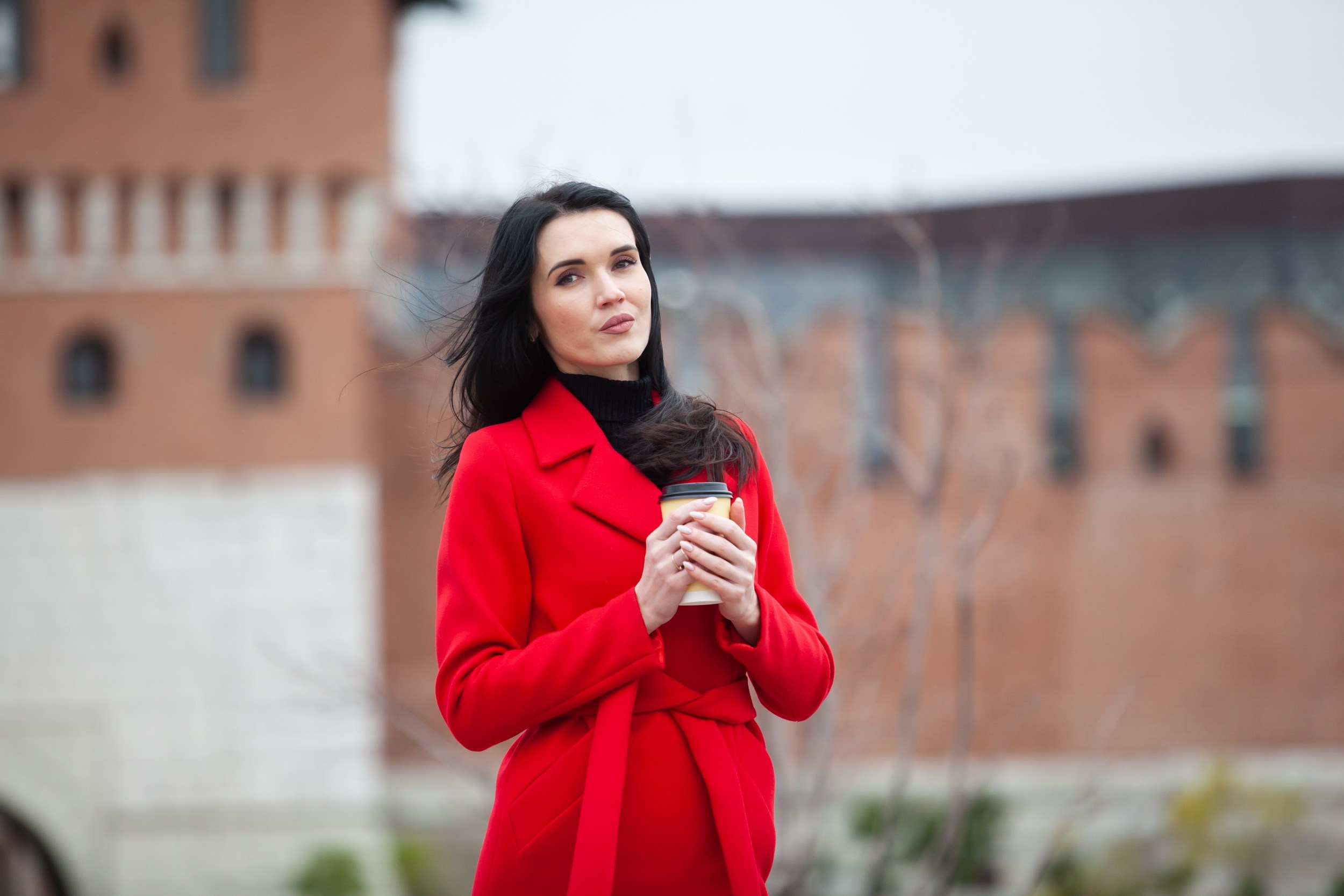 Татьяна. Репортажный фотограф Алексей Пирязев