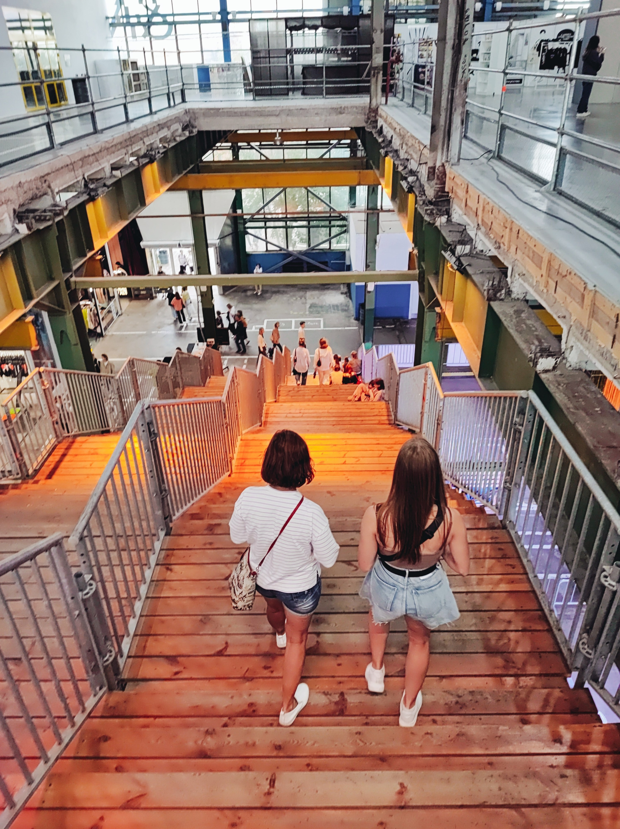 Намобилкус питерский. Репортажный фотограф Алексей Пирязев