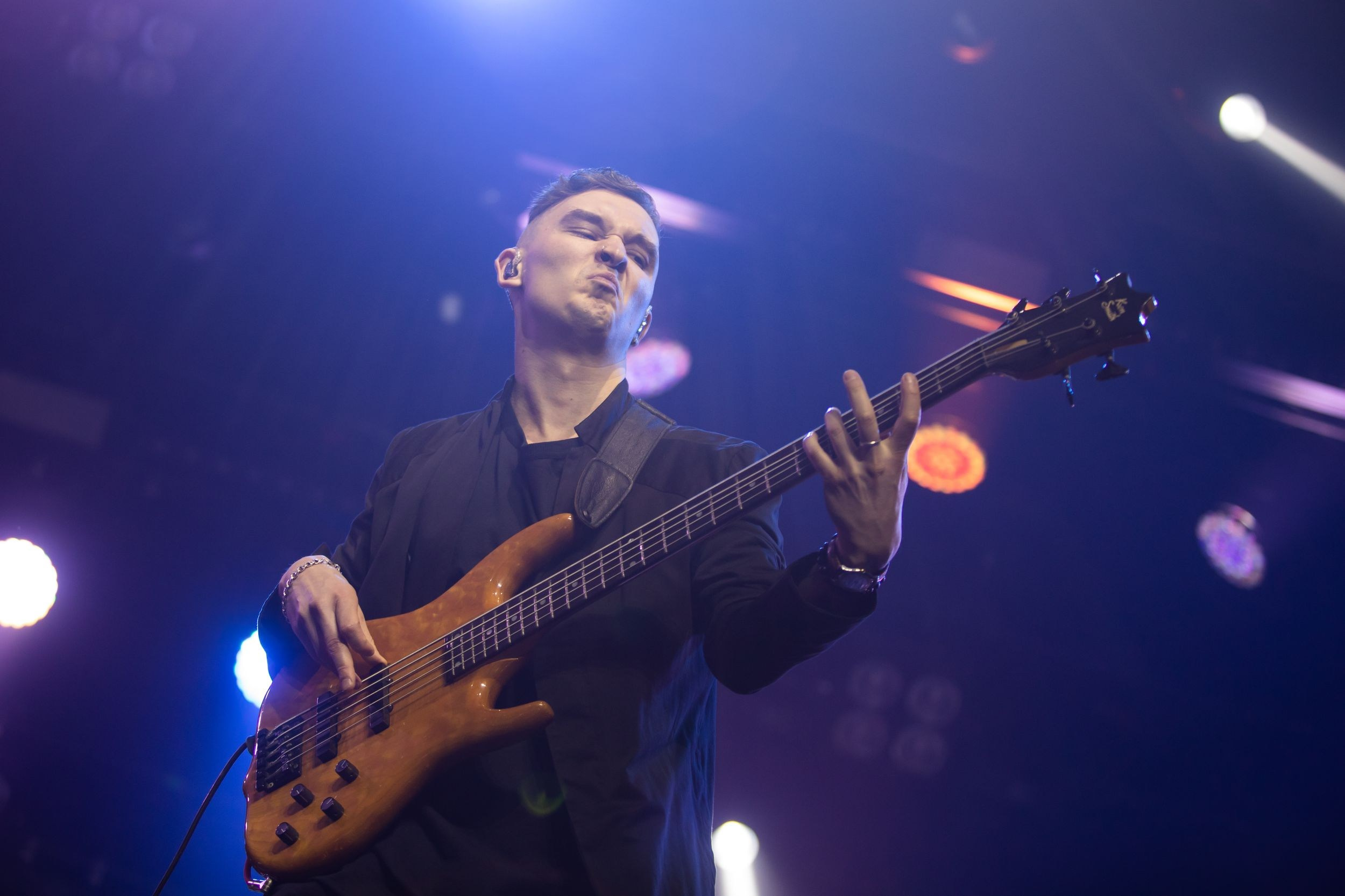 Zivert. Репортажный фотограф Алексей Пирязев