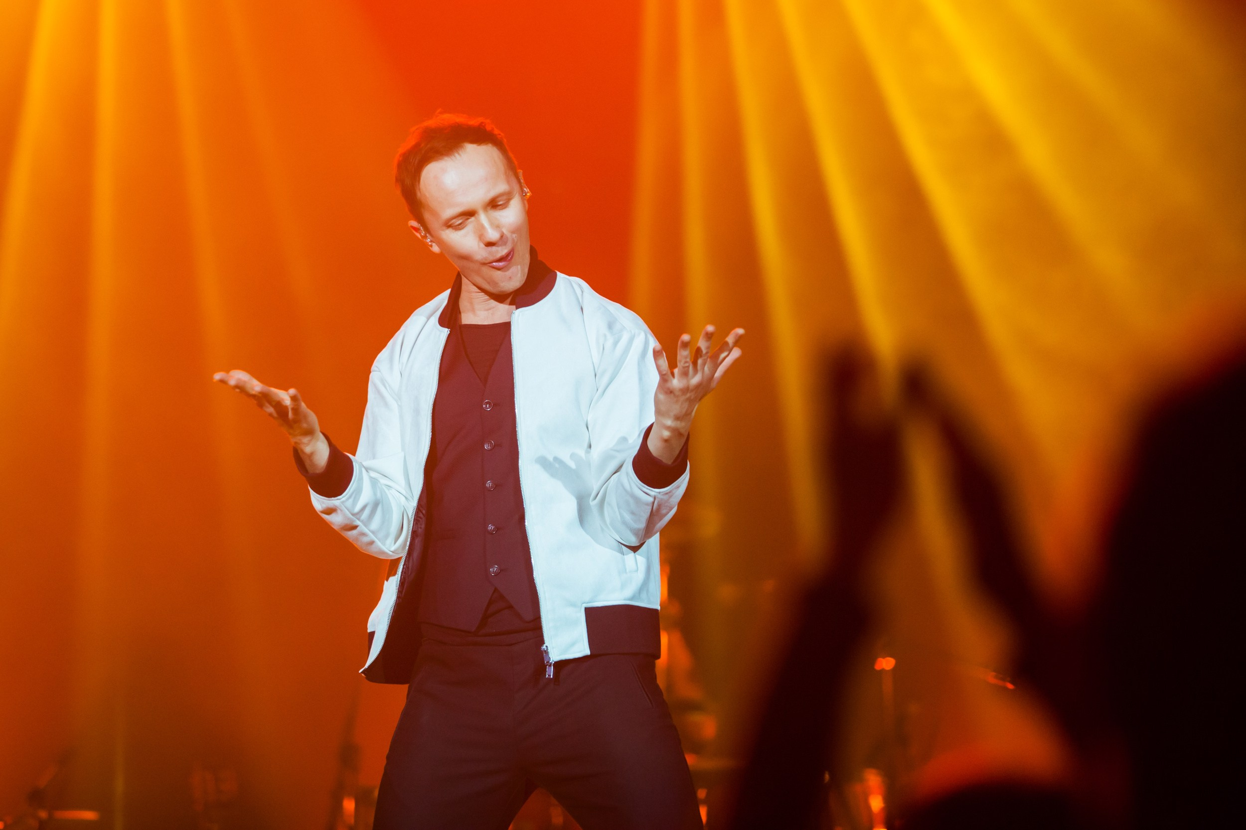 Brainstorm. Репортажный фотограф Алексей Пирязев