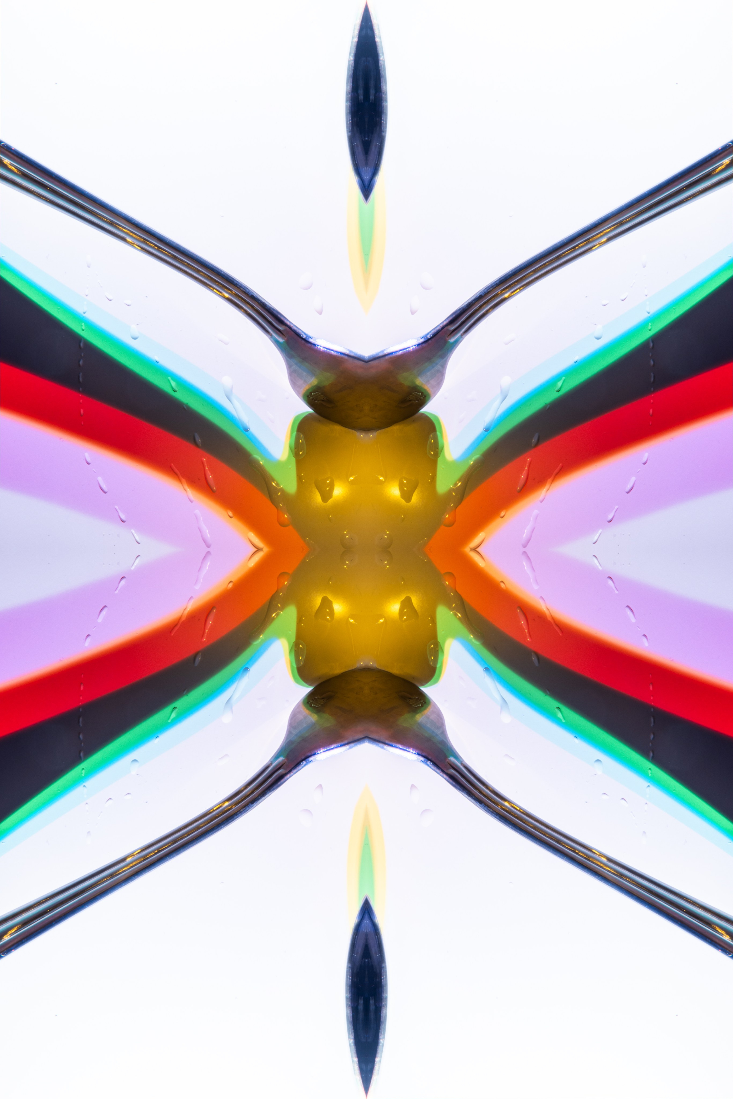 Ловушка для ума. Репортажный фотограф Алексей Пирязев