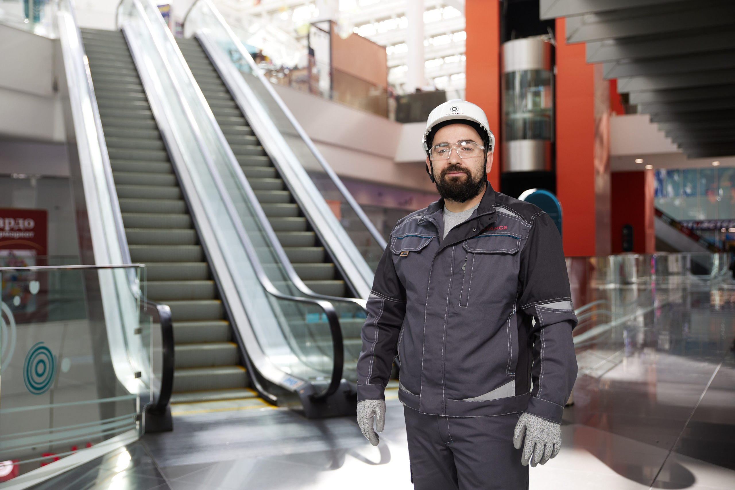 Фотограф для социальных сетей. Хороший репортажный и промышленный фотограф в Казани Алексей Щелконогов