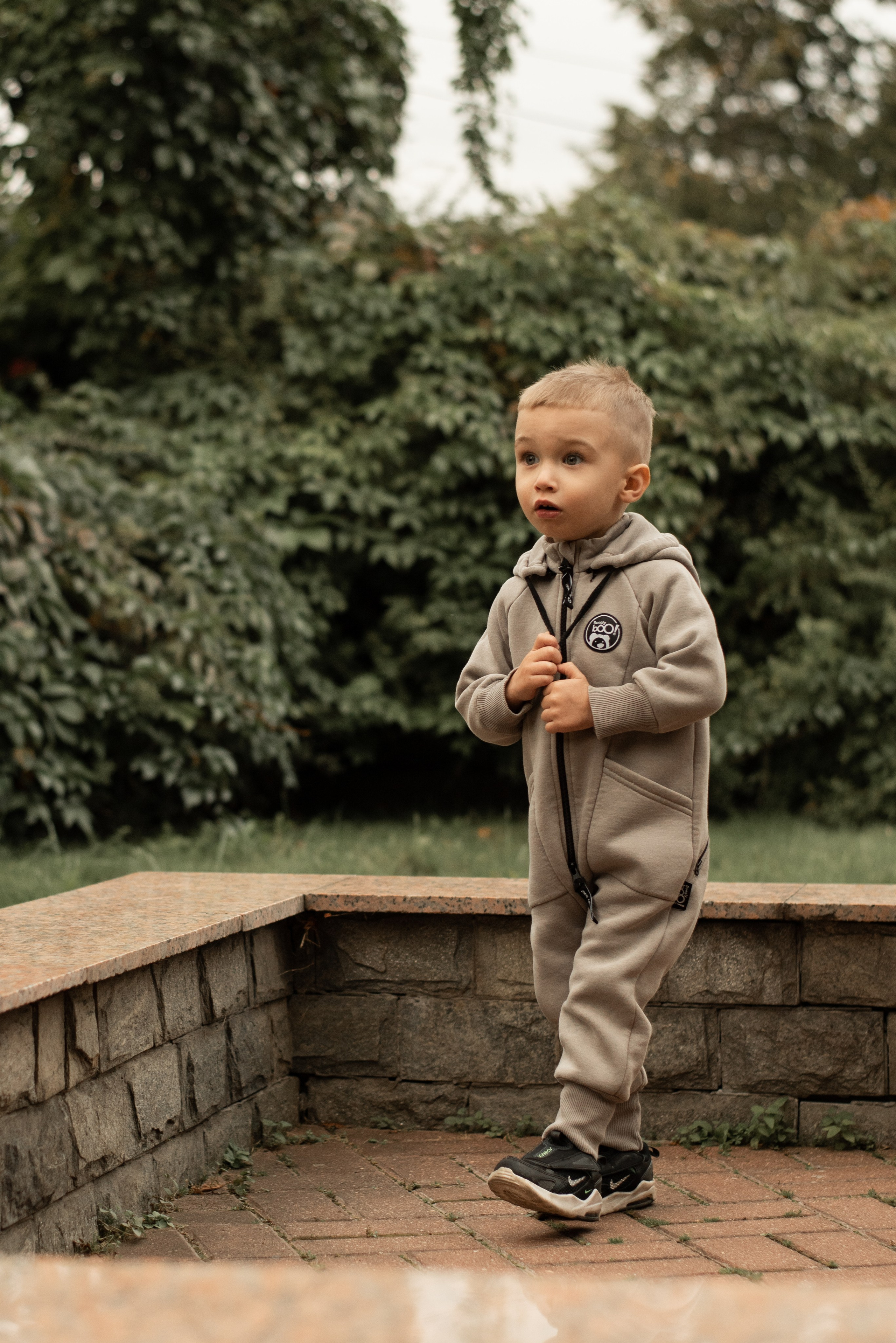 Прогулка. Семейный фотограф Екатерина Шаманаева