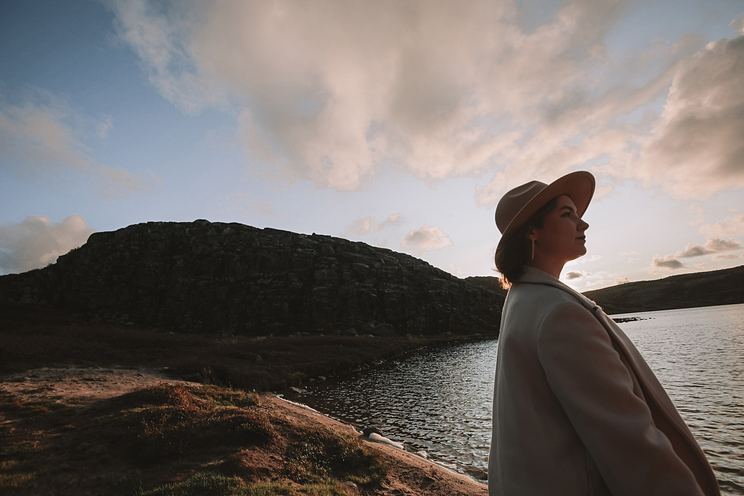 Териберка. Семейный фотограф Тюмень, фотограф на роды Салмина Мария